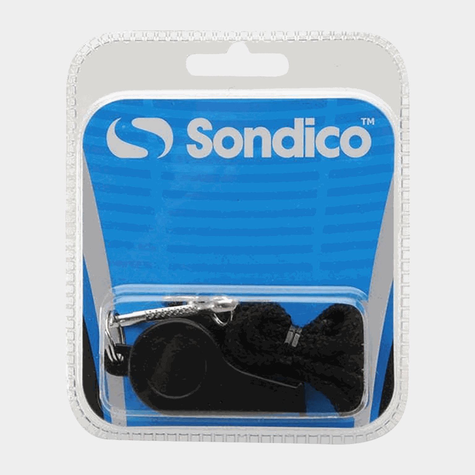 Plastic Whistle, visselpipa - full image 1