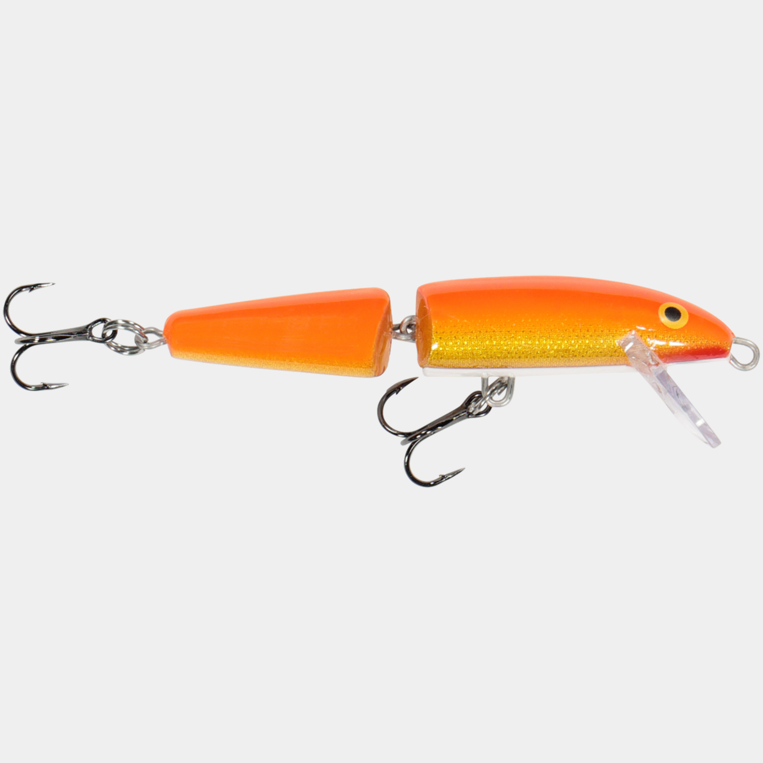 Ledad Flytande 9cm/7g, wobbler - full image 1