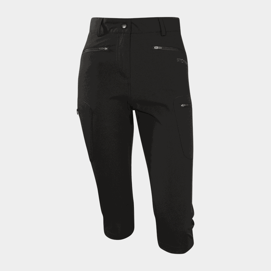 Liabekk Capri långa shorts, dam - full image 1