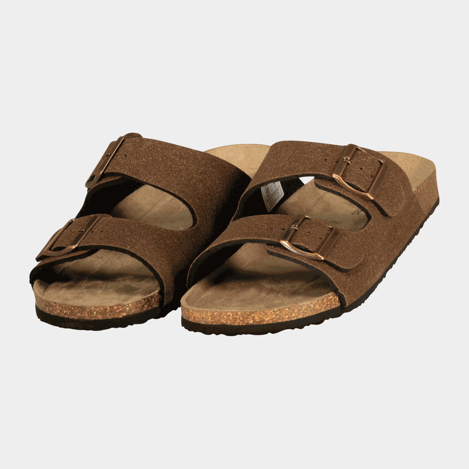 Sandö Cork Sandal, herr - full image 3