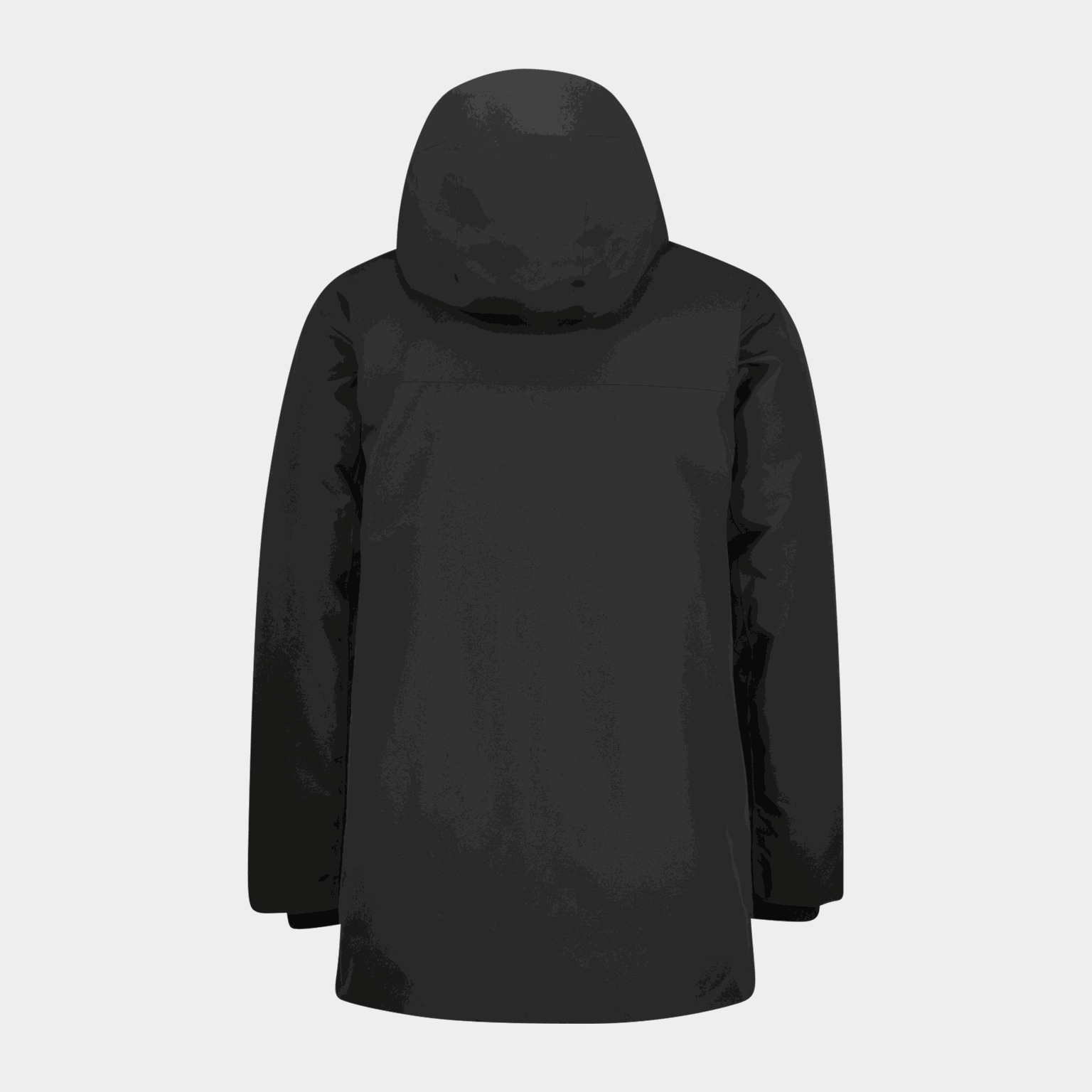 Beam Insulated Parka, Vinterjacka, herr - full image 3