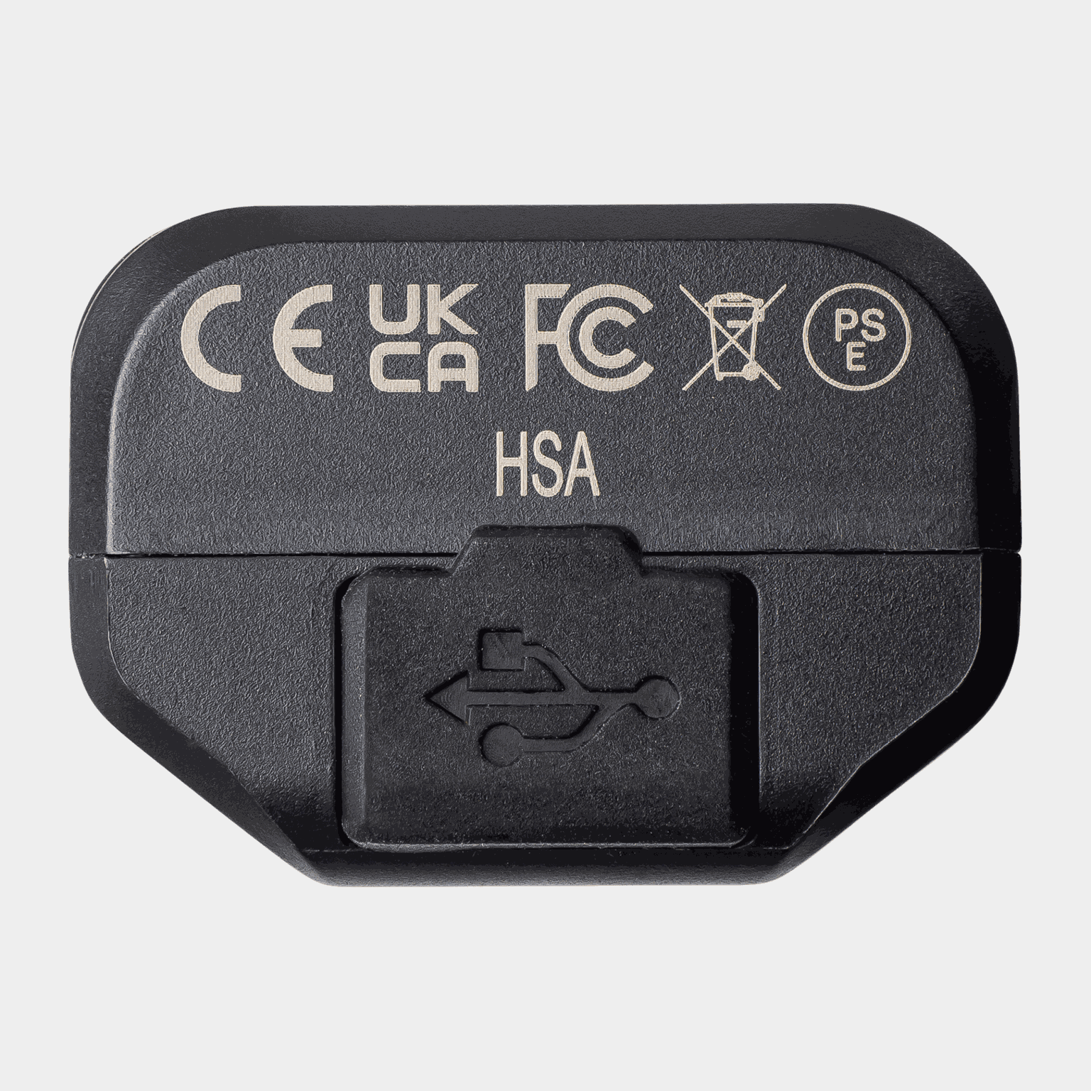 Free Headlamp Battery 24.1 Wh (3.35 Ah), batteri, pannlampa - full image 3