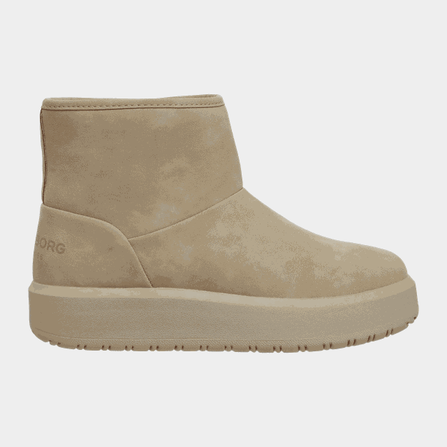 WOOLY (T2420), vinterkängor, boots, dam - Vinterskor