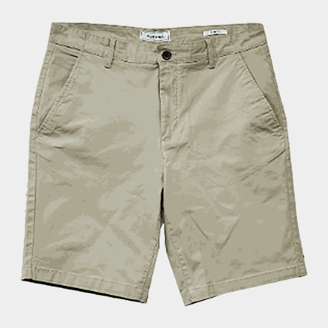 JW Slim Chino Short, shorts, herr - Fritidsshorts
