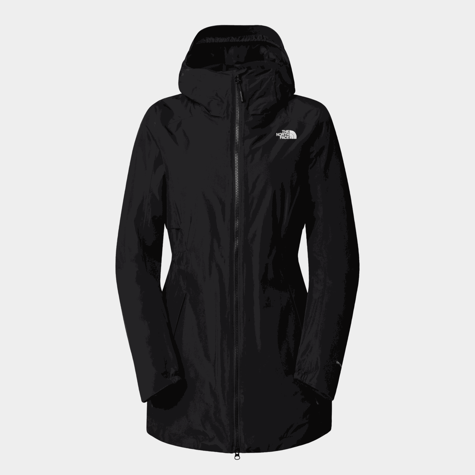 Hikesteller Insulated Parka, parkas, dam - Vinterjackor