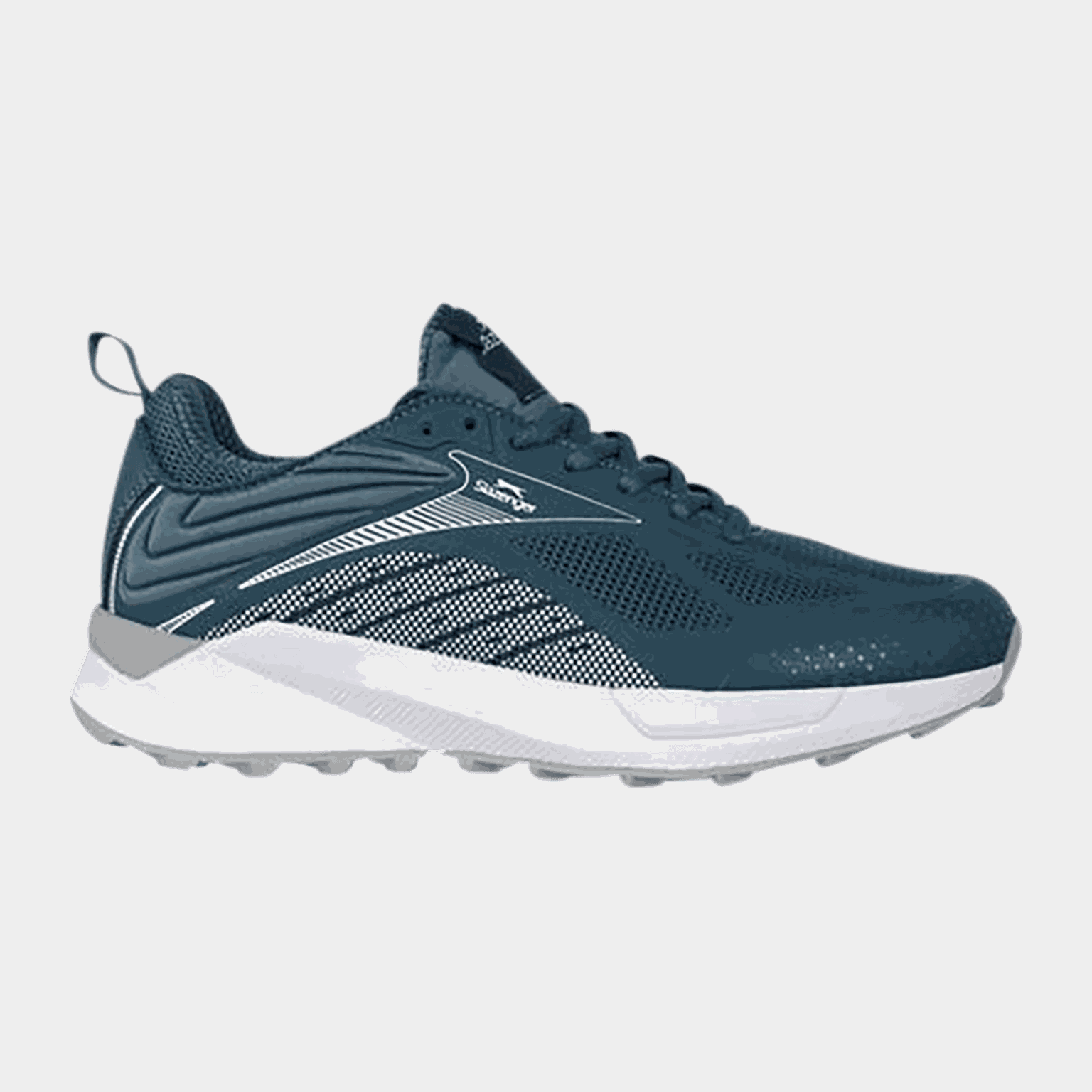 Hockey Shoe, bandysko, dam - full image 1