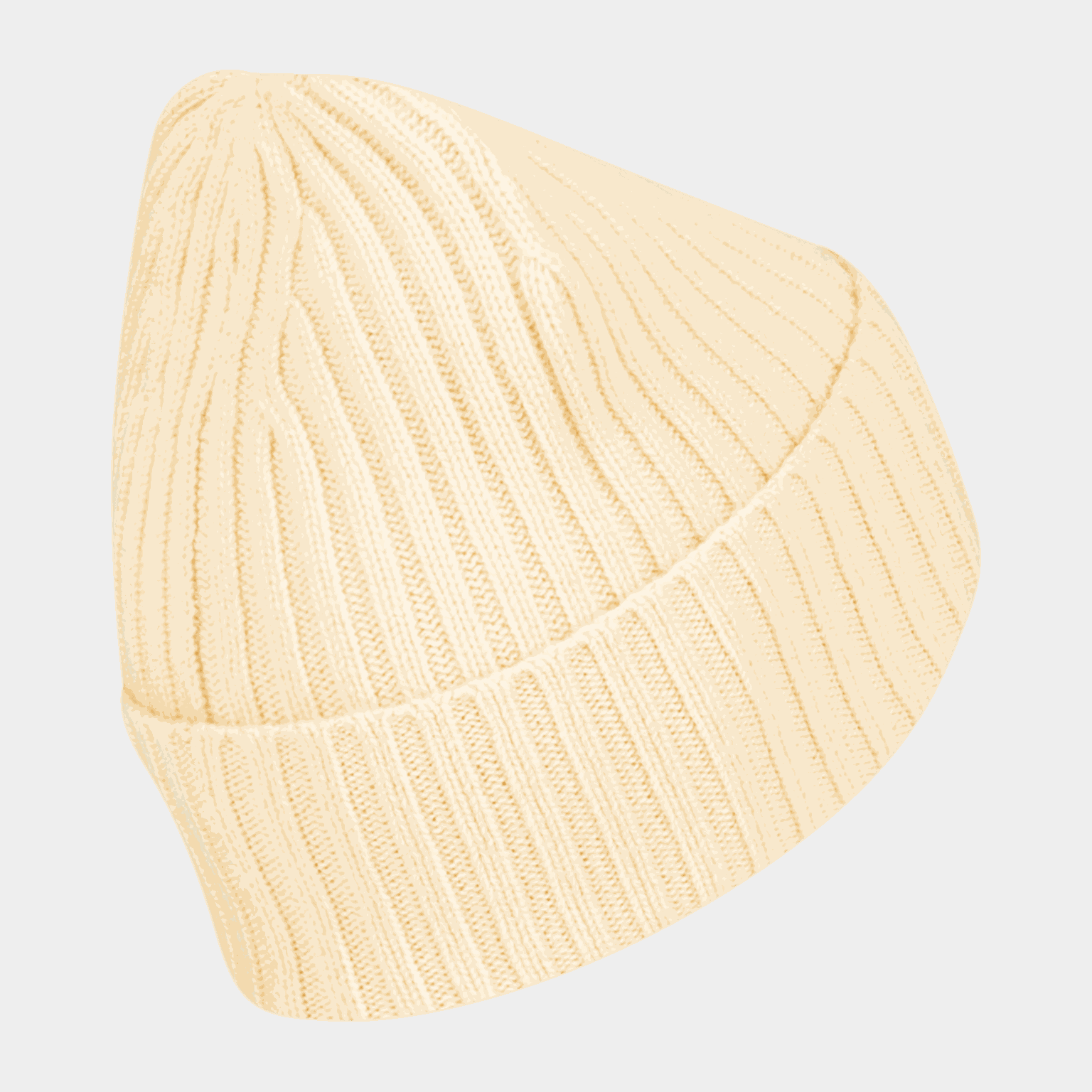 Knak Wool Beanie, mössa - full image 2