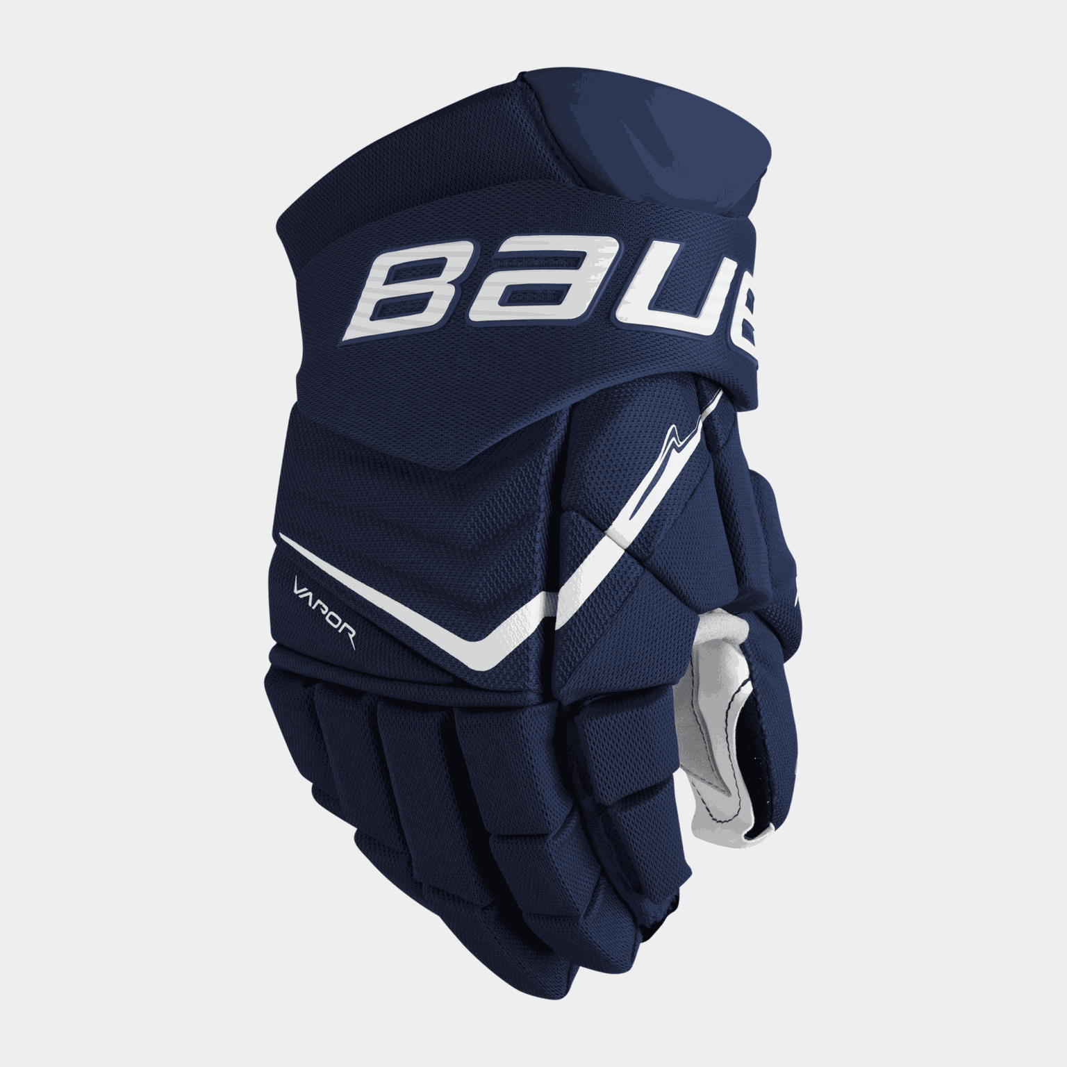S25 Vapor FLYLITE Glove 26/27, hockeyhandskar, intermediate - full image 1