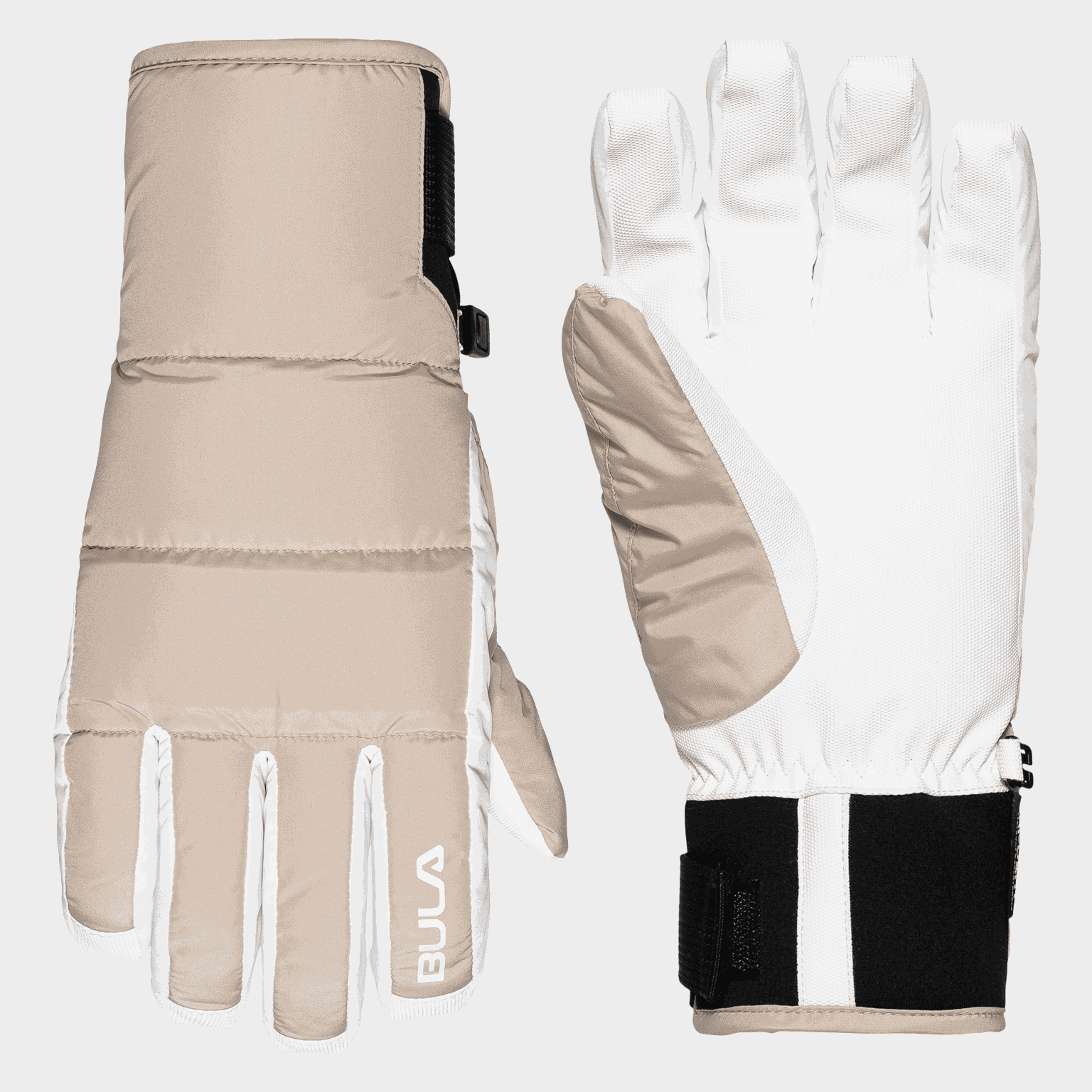 Piste Gloves 25/26, handskar - full image 1