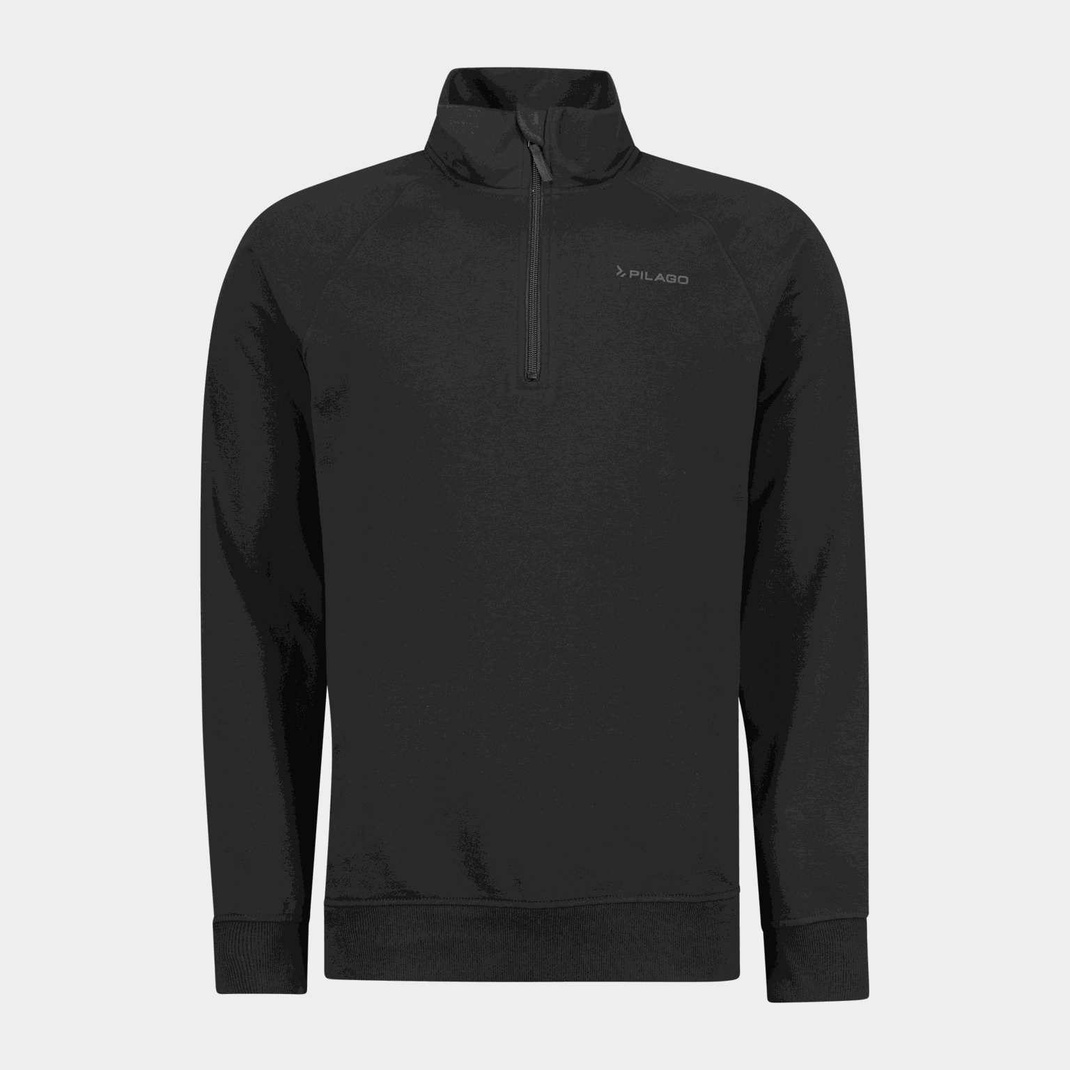 Essential Half Zip - full image 1