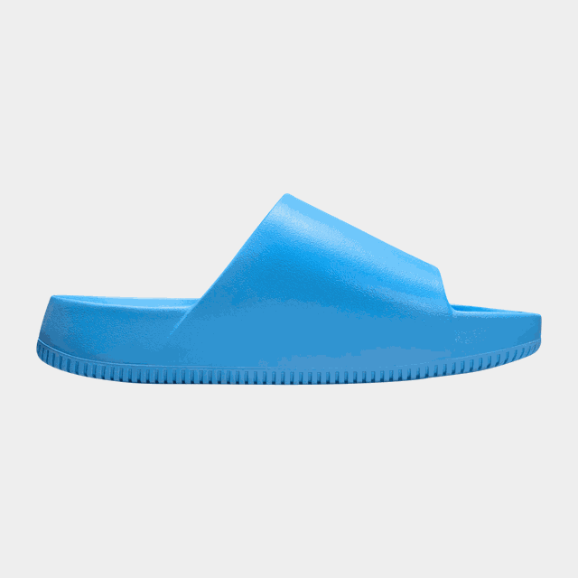Calm Slide, sandal, herr - Sandaler & Flipflops