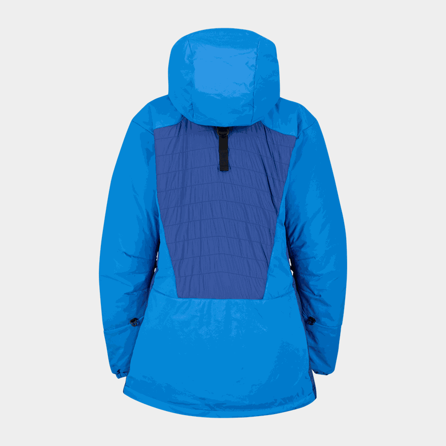 Nordic Expedition Down Hood, dunjacka - full image 3