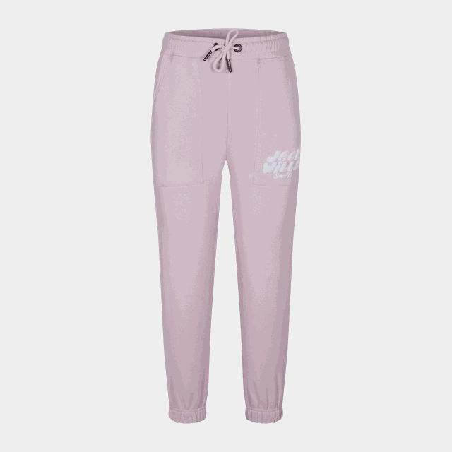 JW LL Jog, joggingbyxor, junior - Fritidsbyxor
