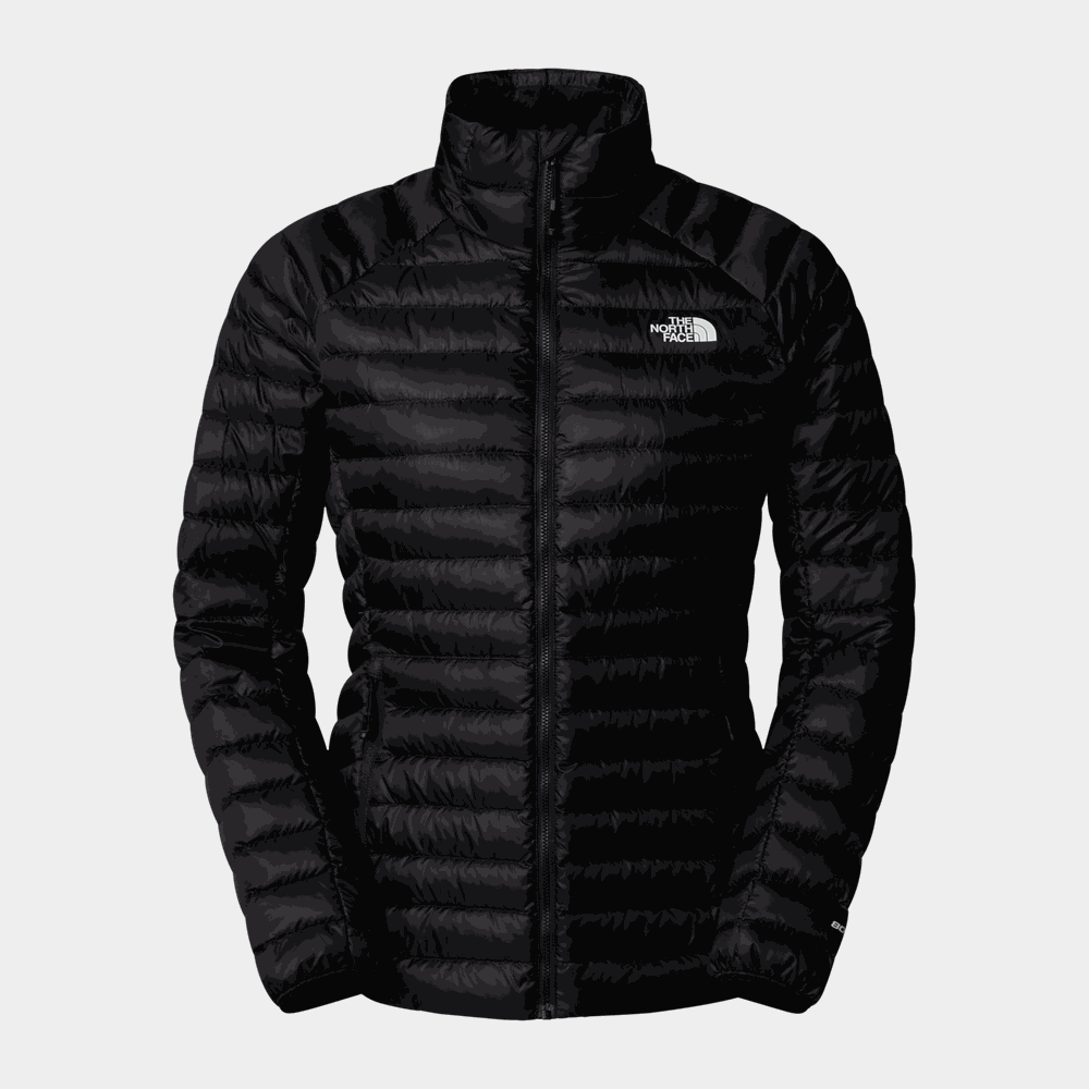 Bettaforca Lt Down Jacket - full image 1