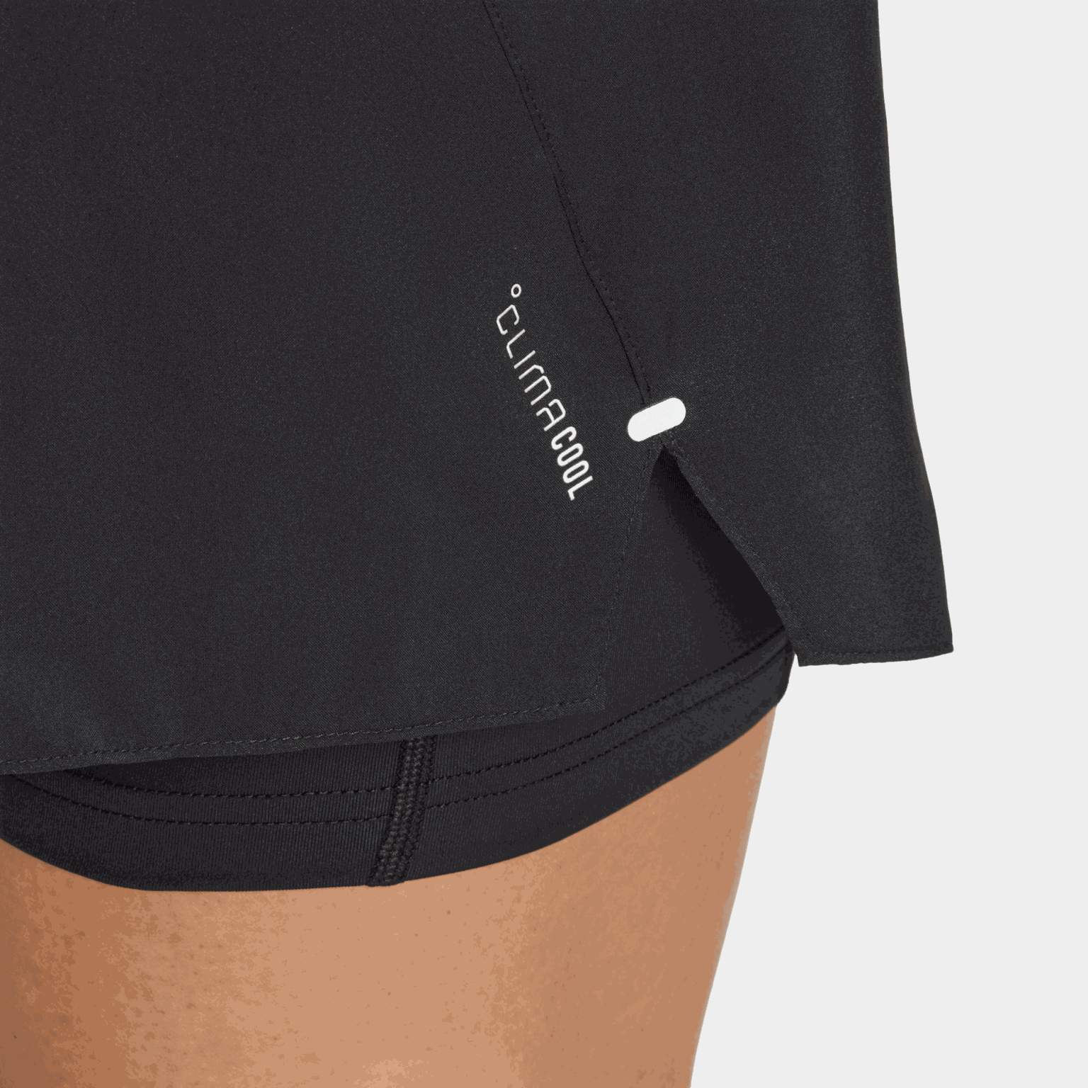 Run Ess 21 S, träningsshorts, dam - full image 4
