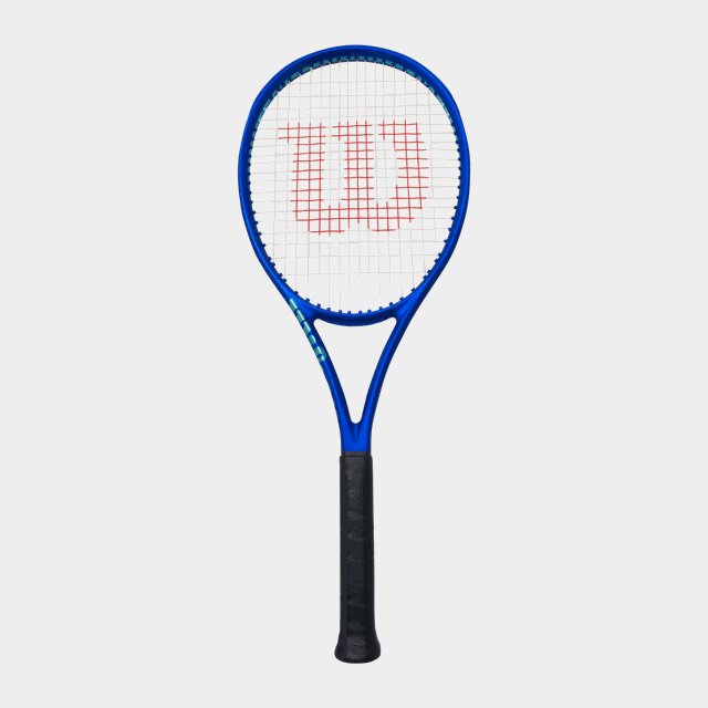 Ultra 100Ul V5, tennisracket för aktiva spelare - Tennisracketar