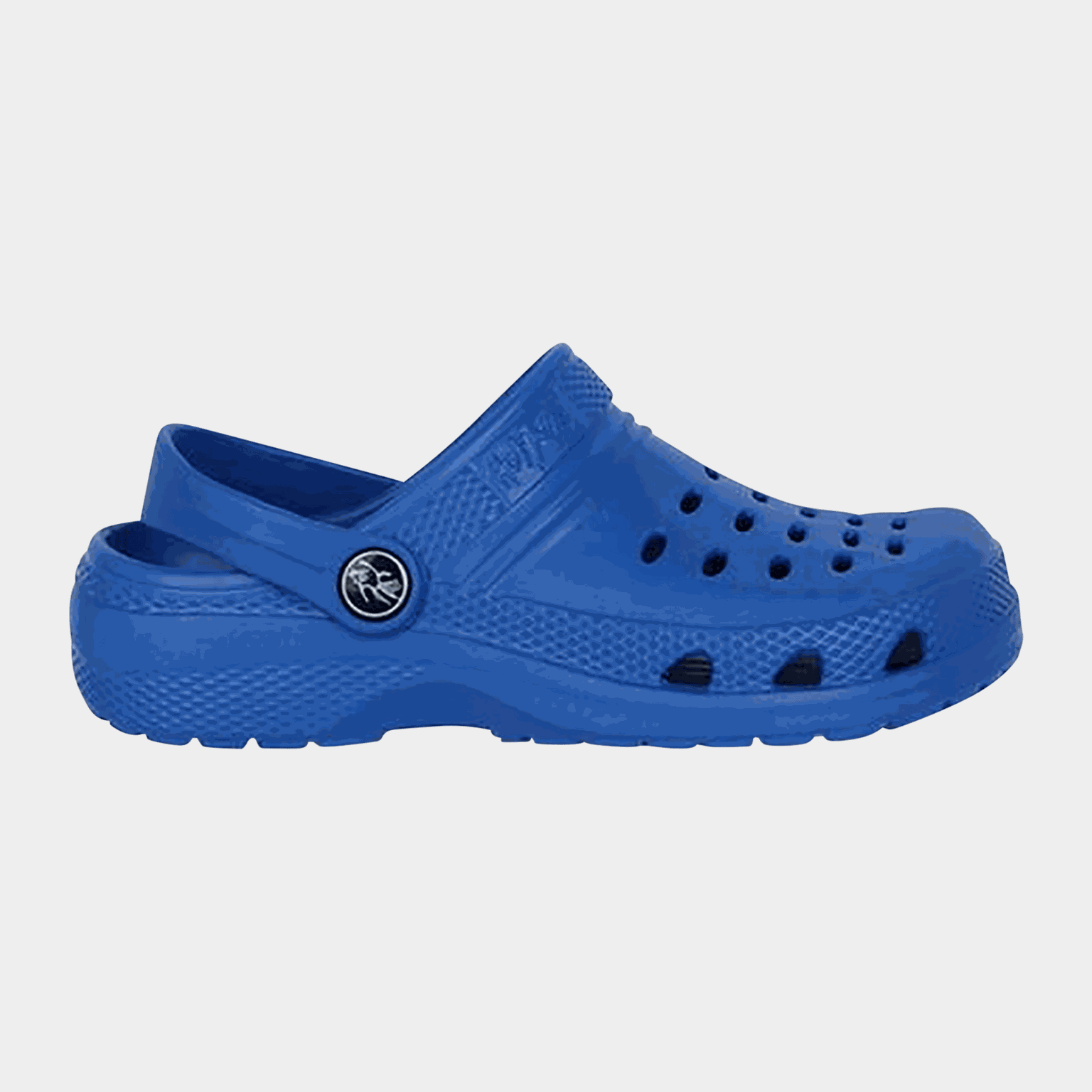 Cloggs, sandaler, barn - full image 1