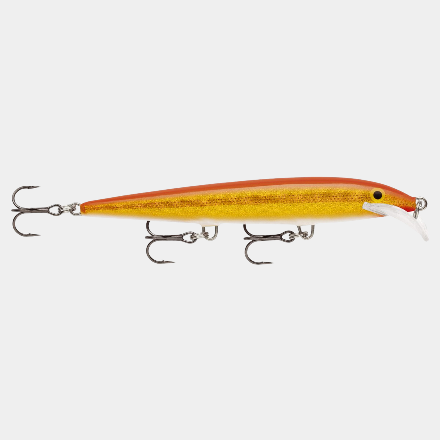 Scatter Rap Minnow 11 Cm Gfr - full image 1