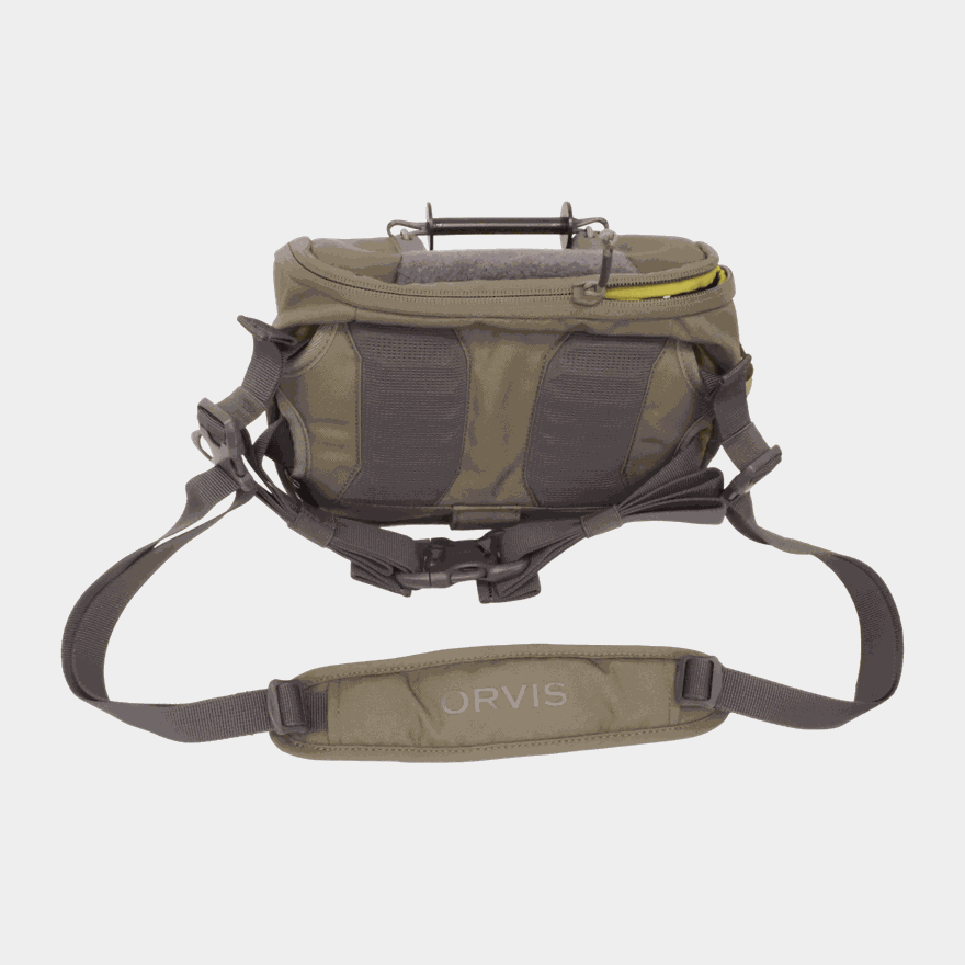Chest & Hip Pack - full image 4