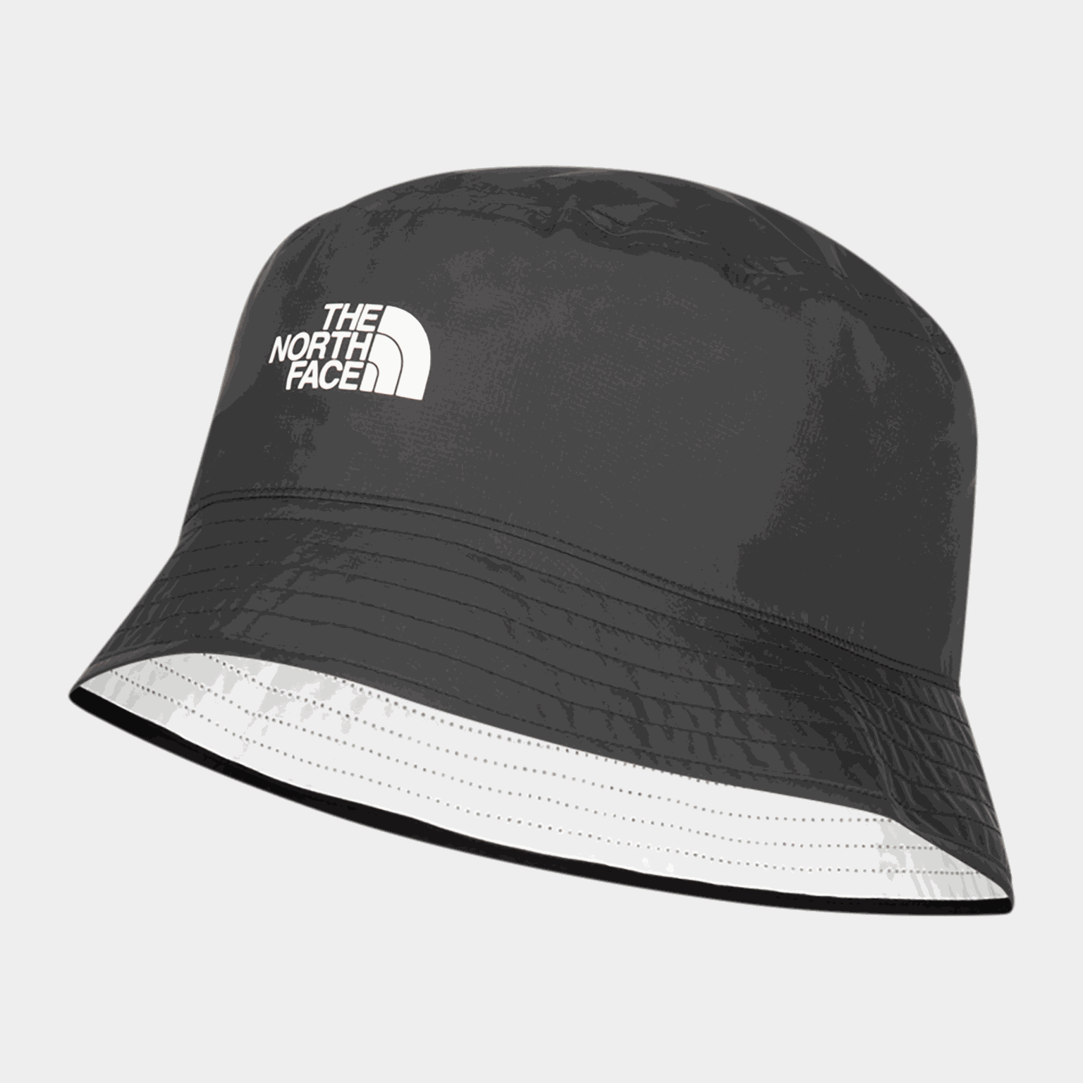 TNF Sun Stash Bucket, bucket hat - full image 1