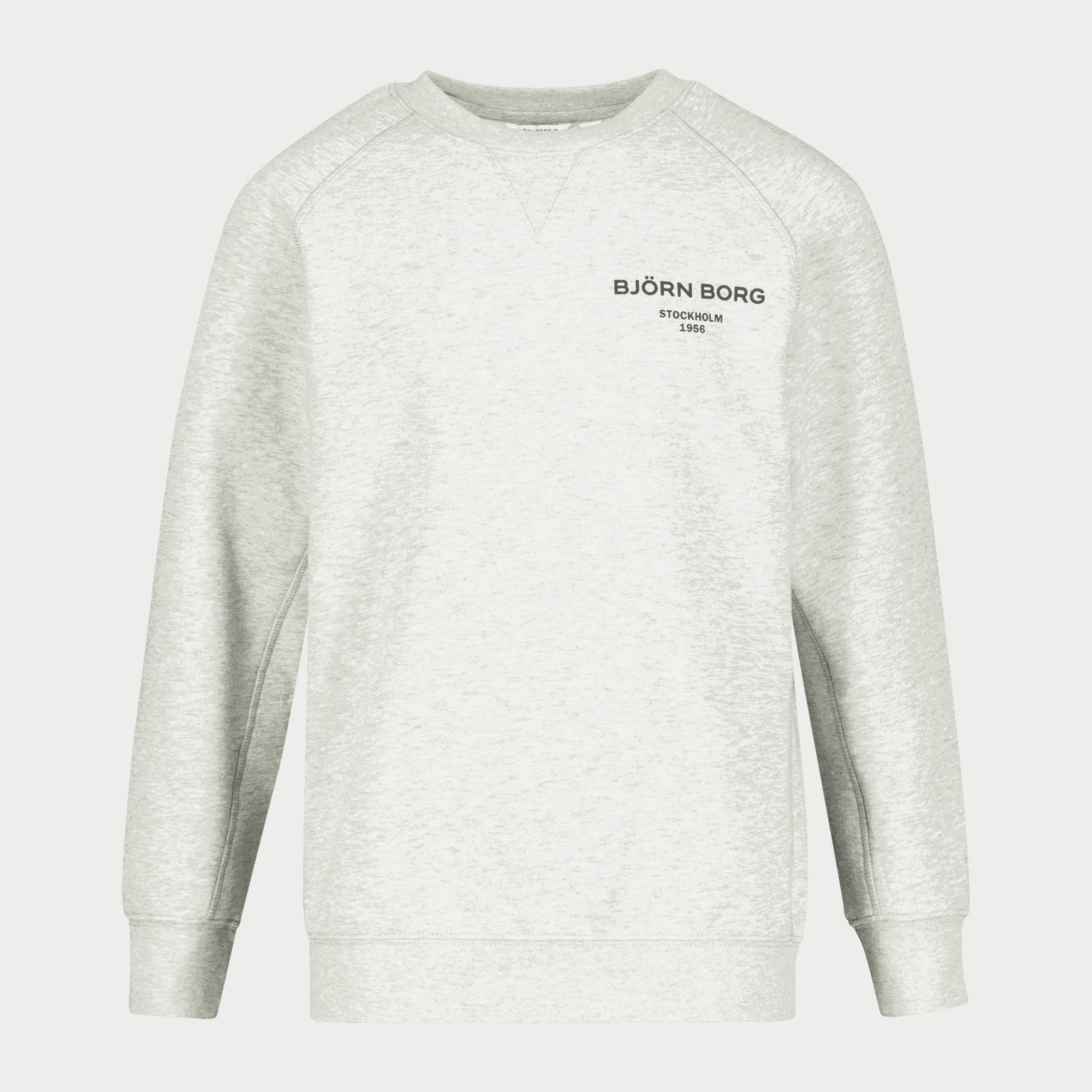 Borg Essential 1 Sweatshirt, tröja - full image 4