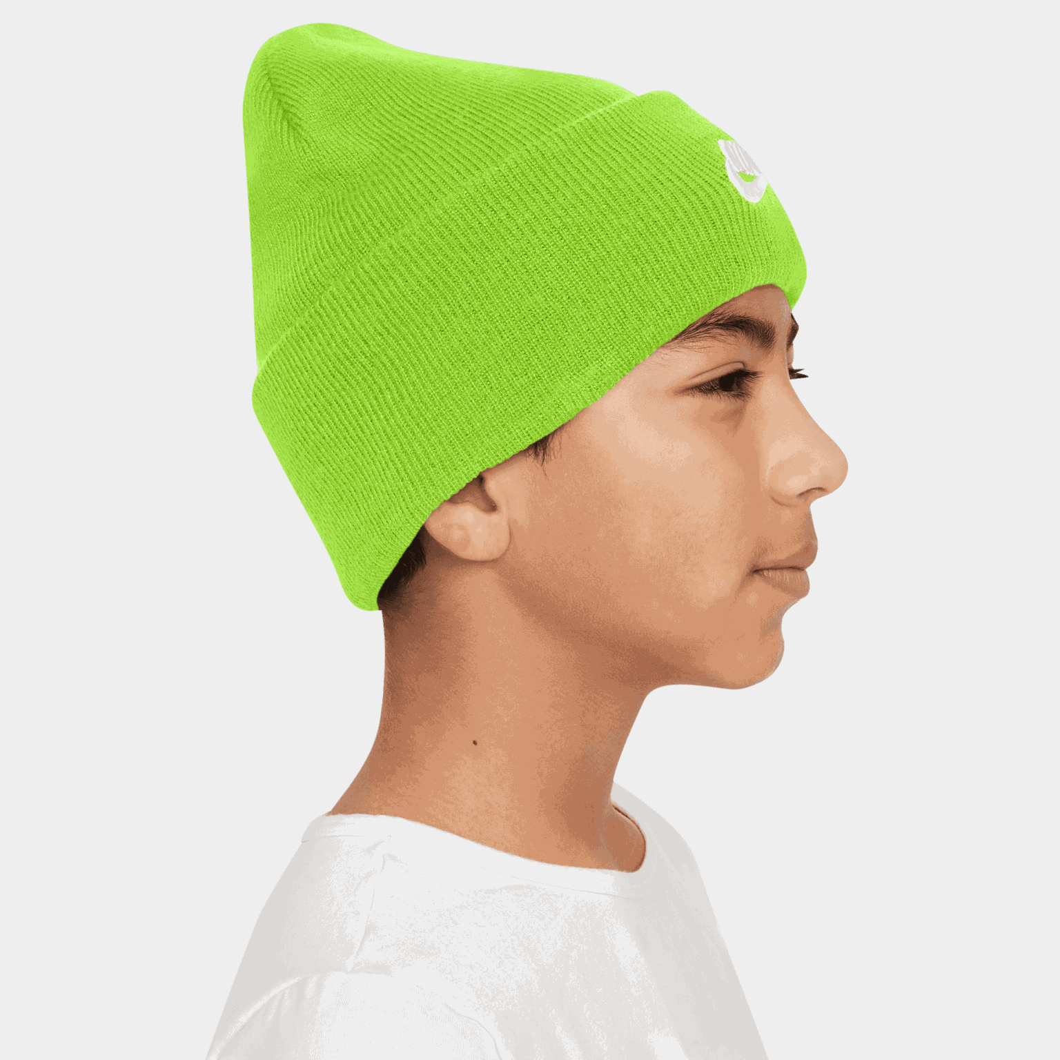 Peak Big Kids' Beanie, mössa - full image 3