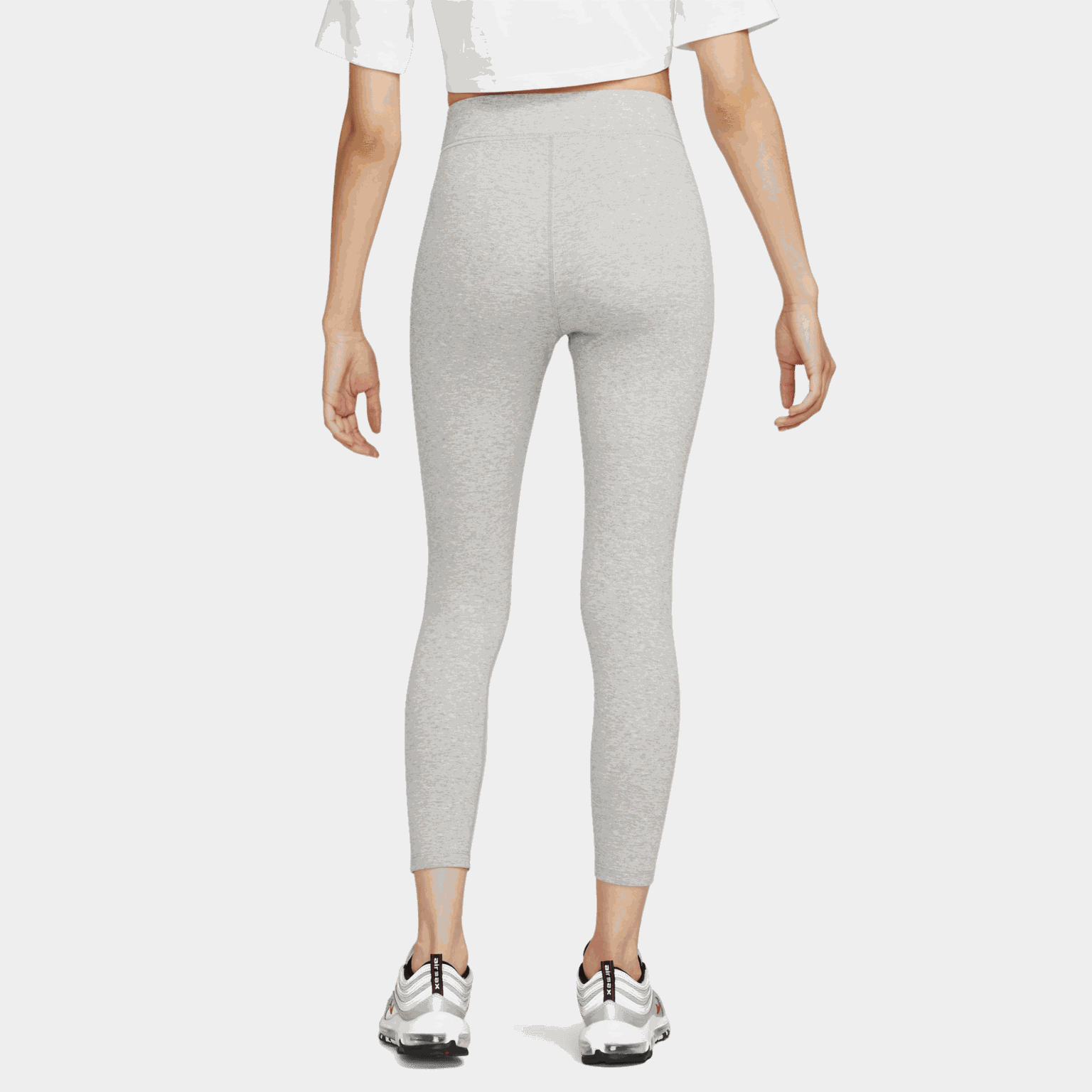 Sportswear Classic High-Waisted 7/8 Tight, tights, dam - full image 2