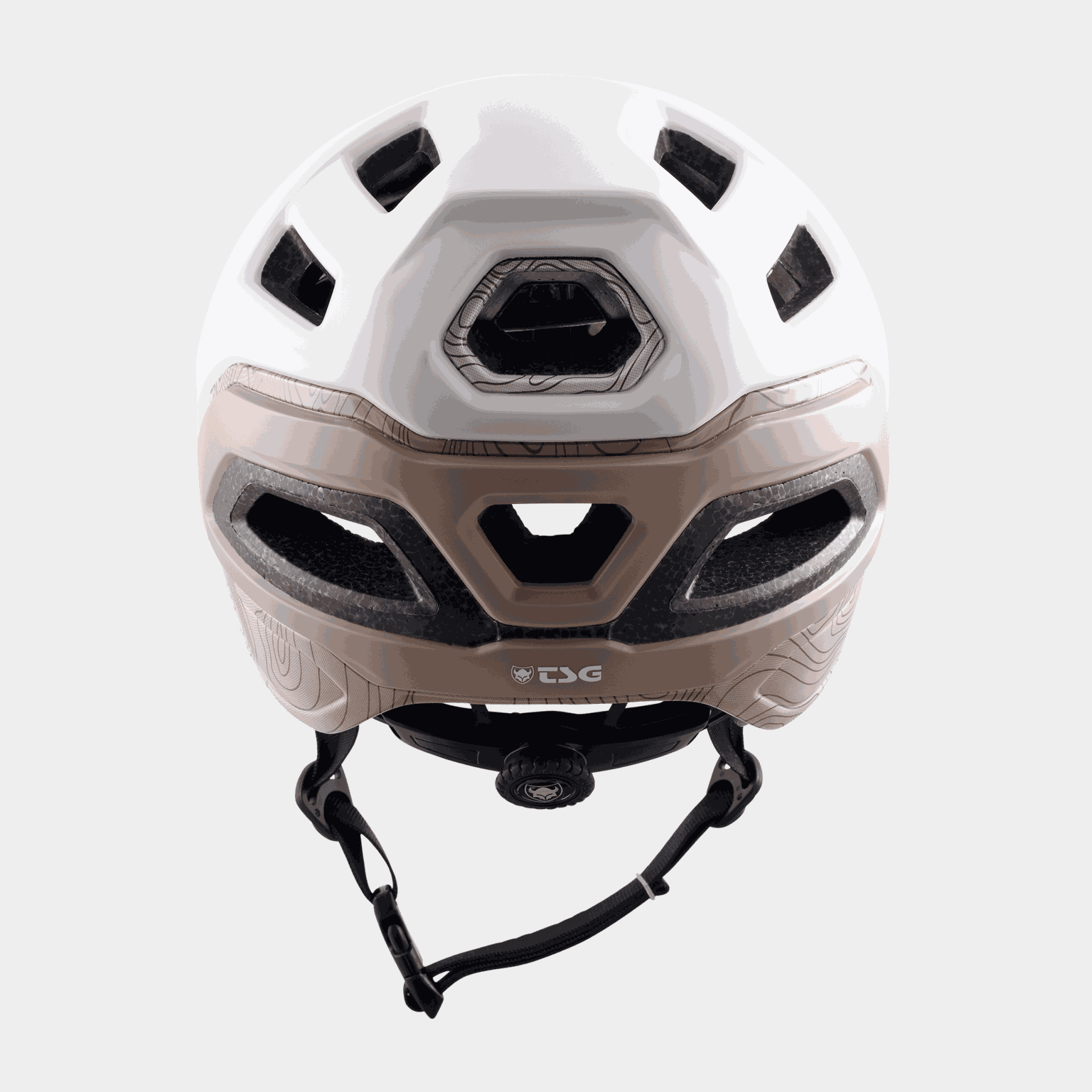 Scope Graphic Design, mountainbikehjälm unisex - full image 4