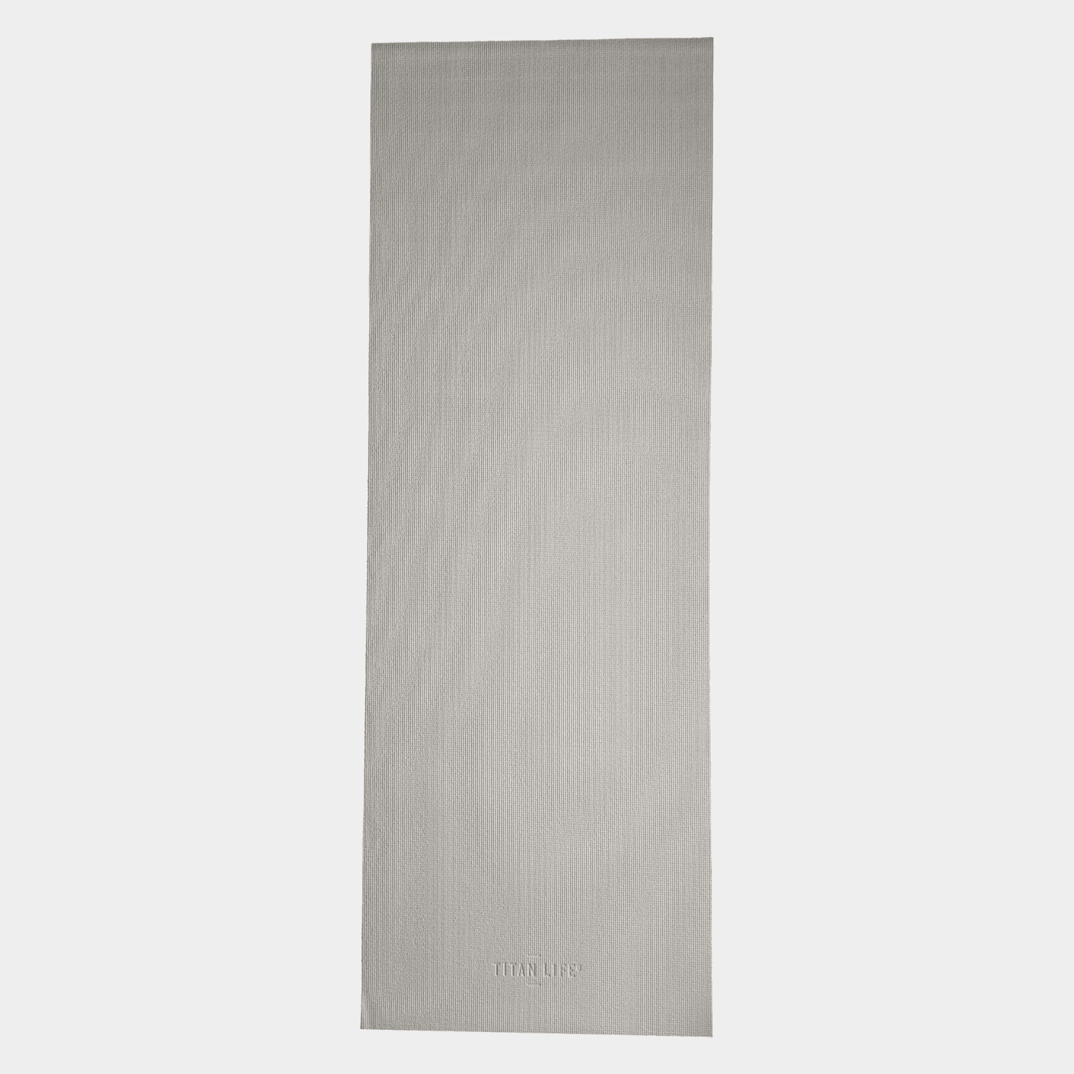 Basic Exercise Mat, träningsmatta - full image 2