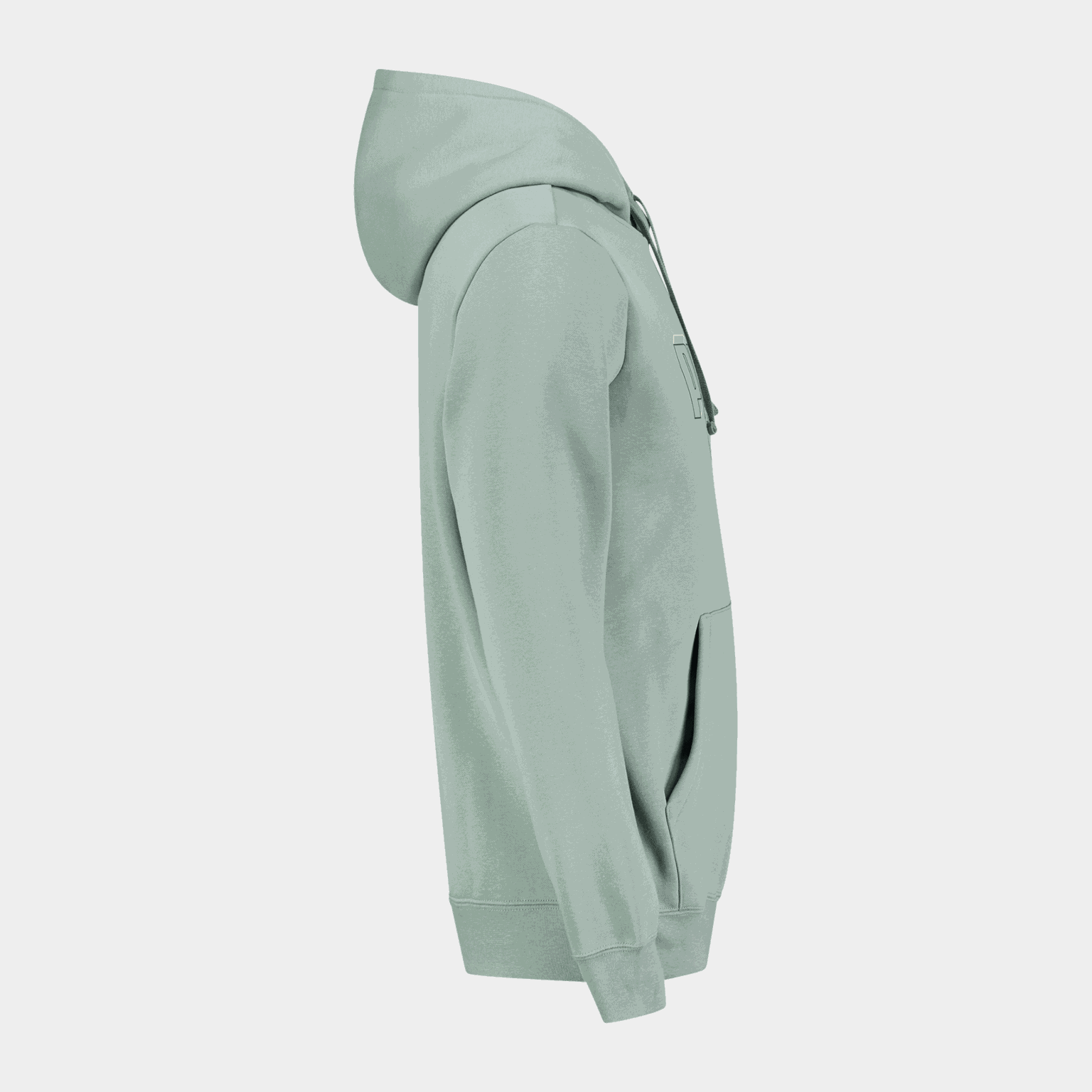 ESS LOGO LAB Execution Hoodie FL, huvtröja, herr - full image 2