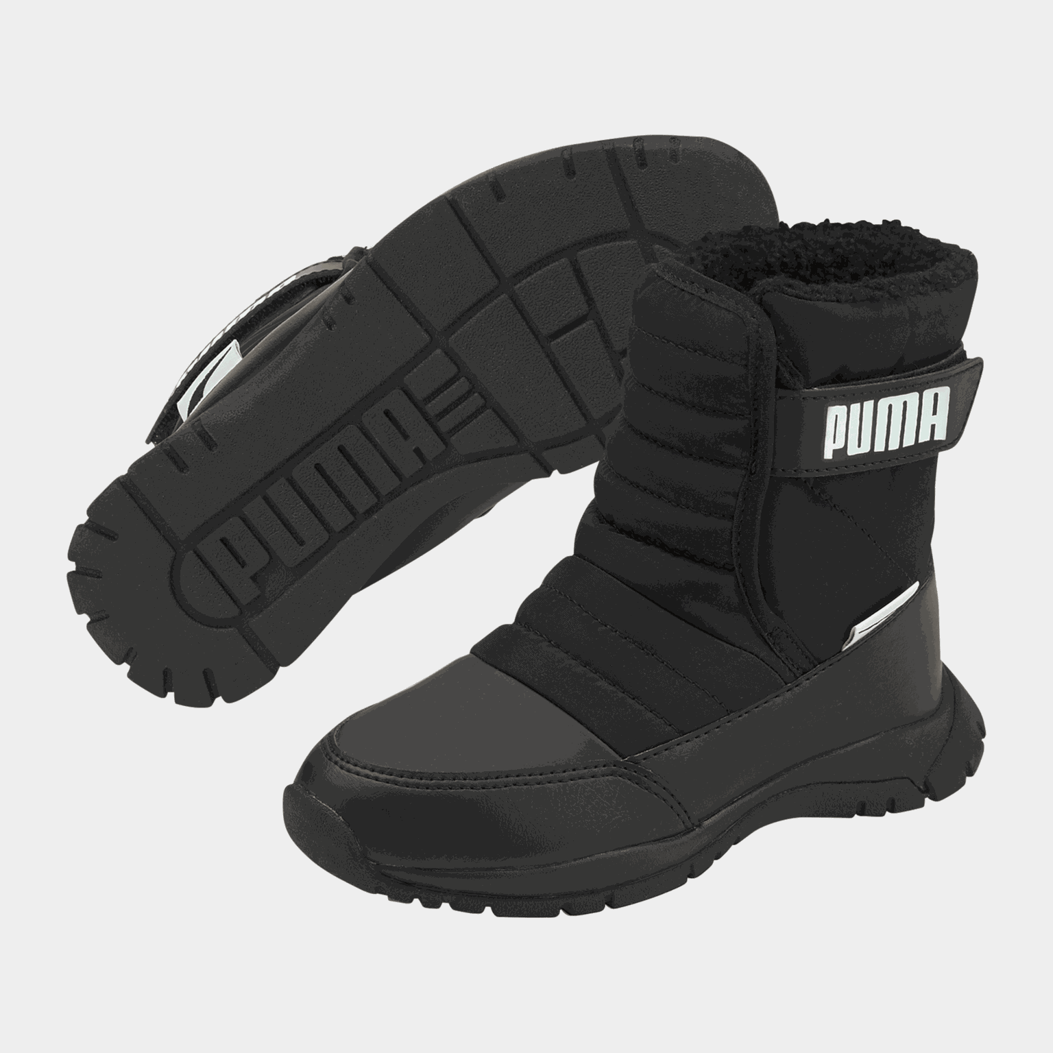 Nieve Boot WTR AC PS, vinterskor, barn - full image 3