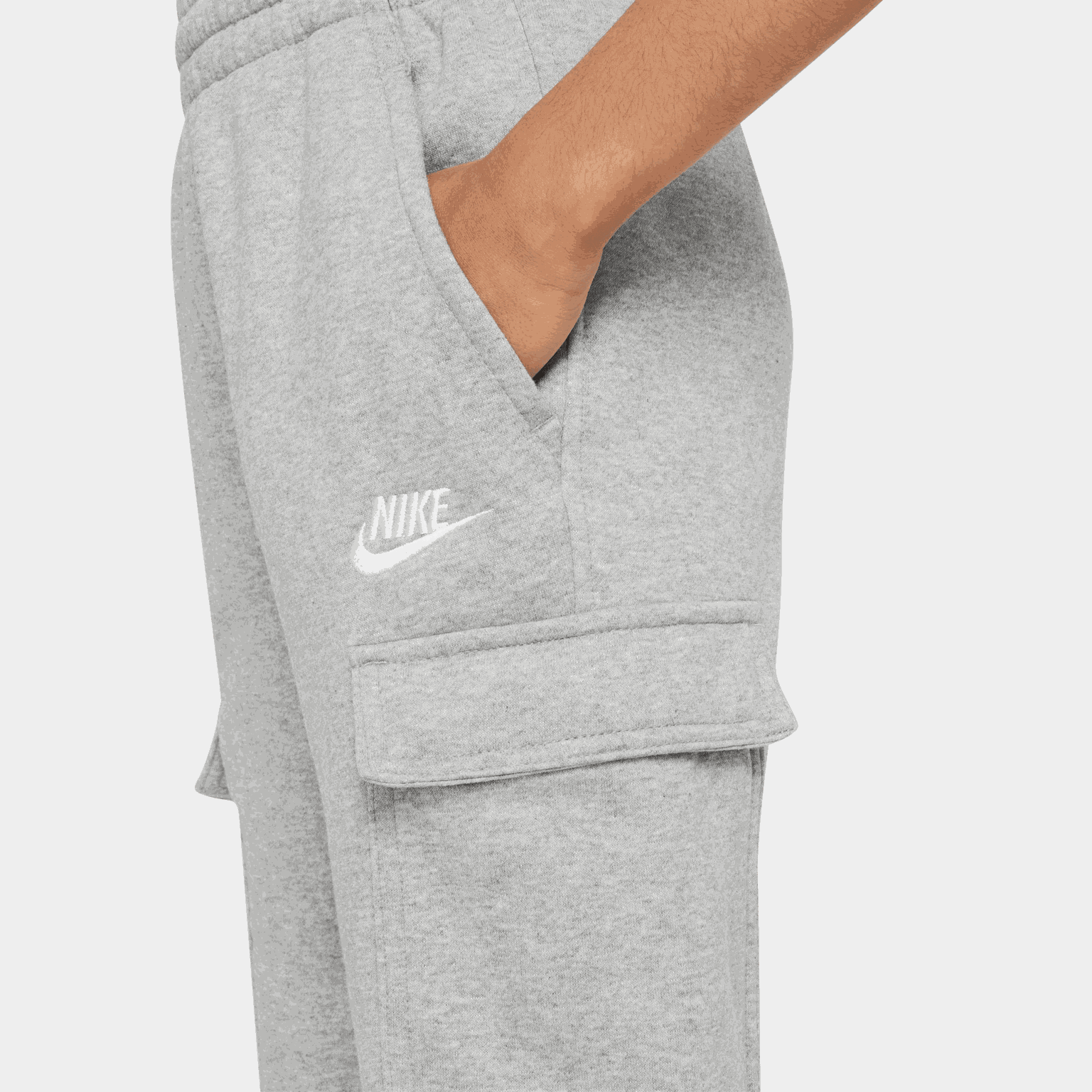 Cargo Pant, joggingbyxor - full image 4