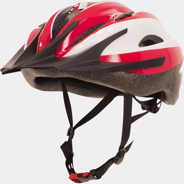 Zero bikehelmet 25, cykelhjälm, vuxen - Cykelhjälm vuxen