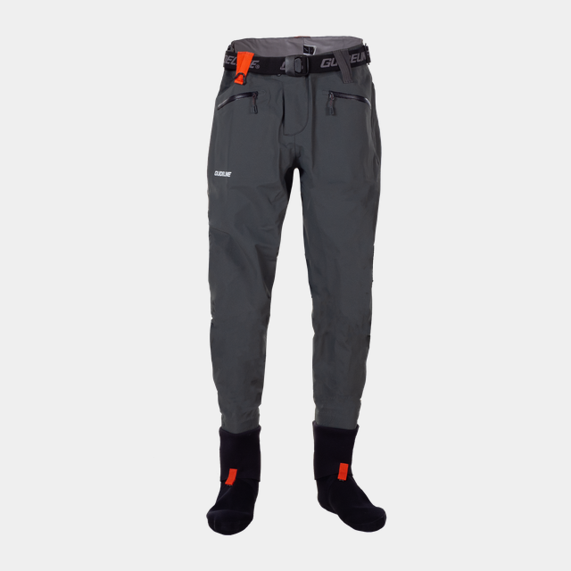 Laxa Waist Wader Xs - Vadarbyxor