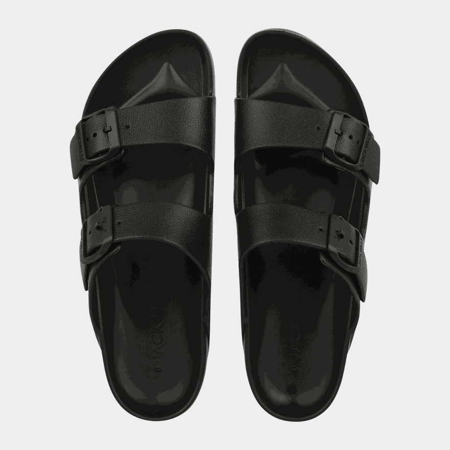 JW Two Strap Sandal, Sandaler - full image 4