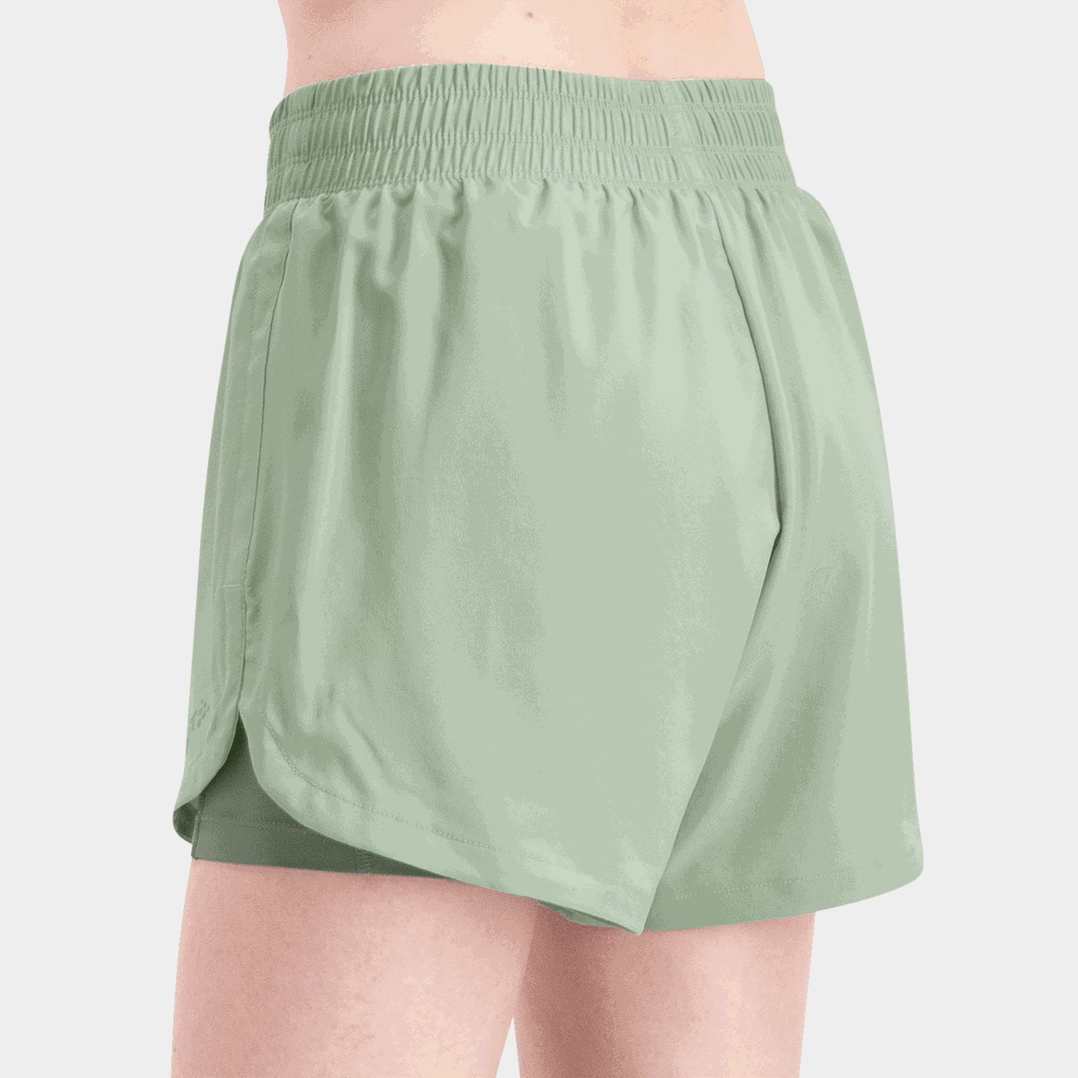 ADV Charge Shorts 2-IN-1 2, träningsshorts, dam - full image 3