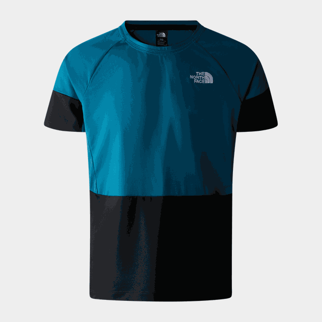 Beshtor Tee - Fritids-T-Shirt