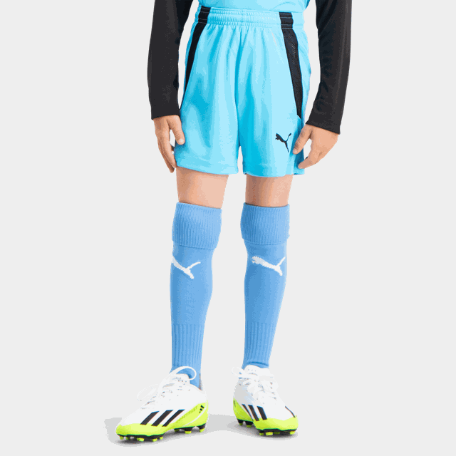 teamLIGA Shorts, fotballshorts - Shorts