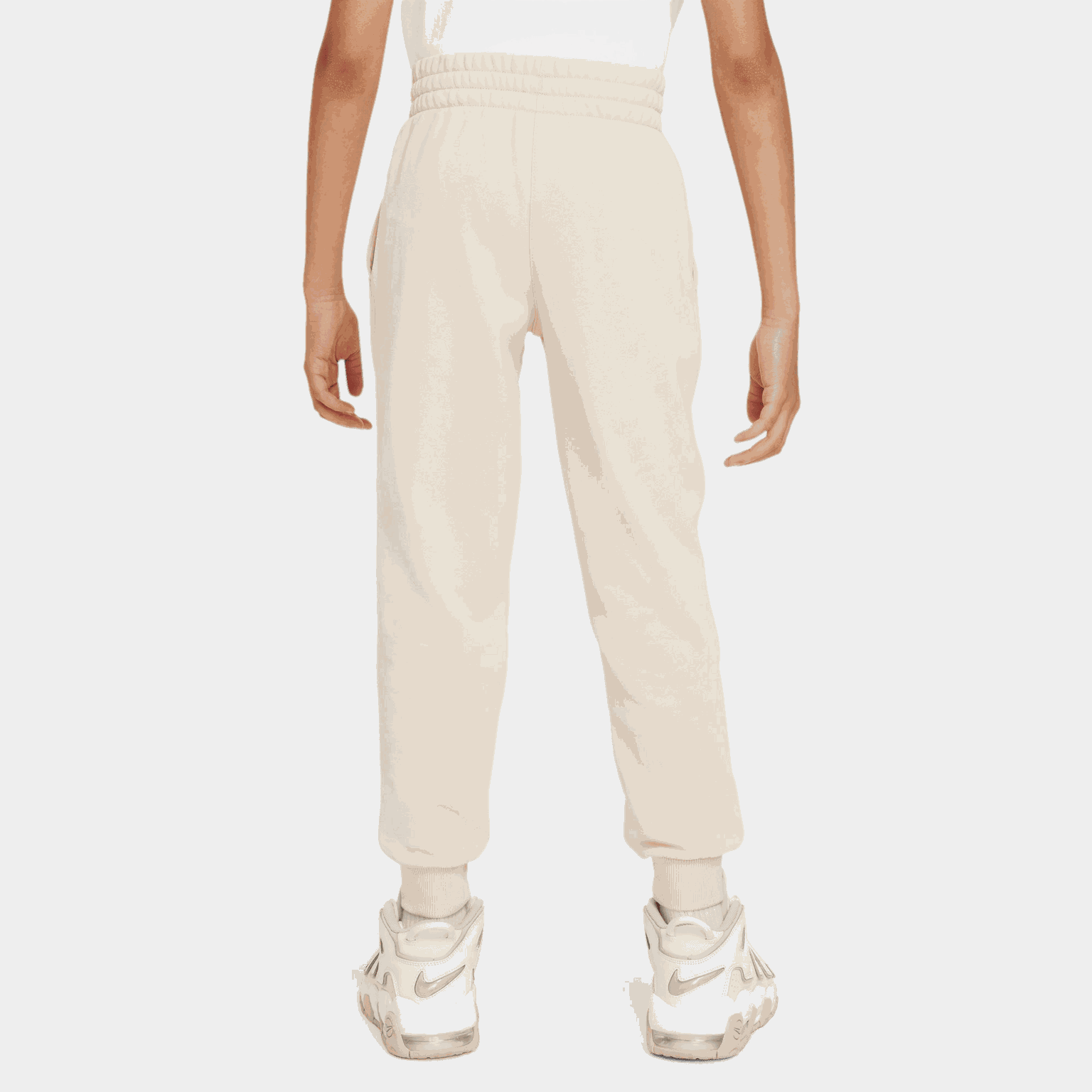 Nsw Club Ft Jggr Lbr, Joggingbyxor - full image 2