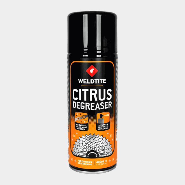 Citrus Degreaser 400ml Aerosol, avfettningsspray - Oljor & Fetter
