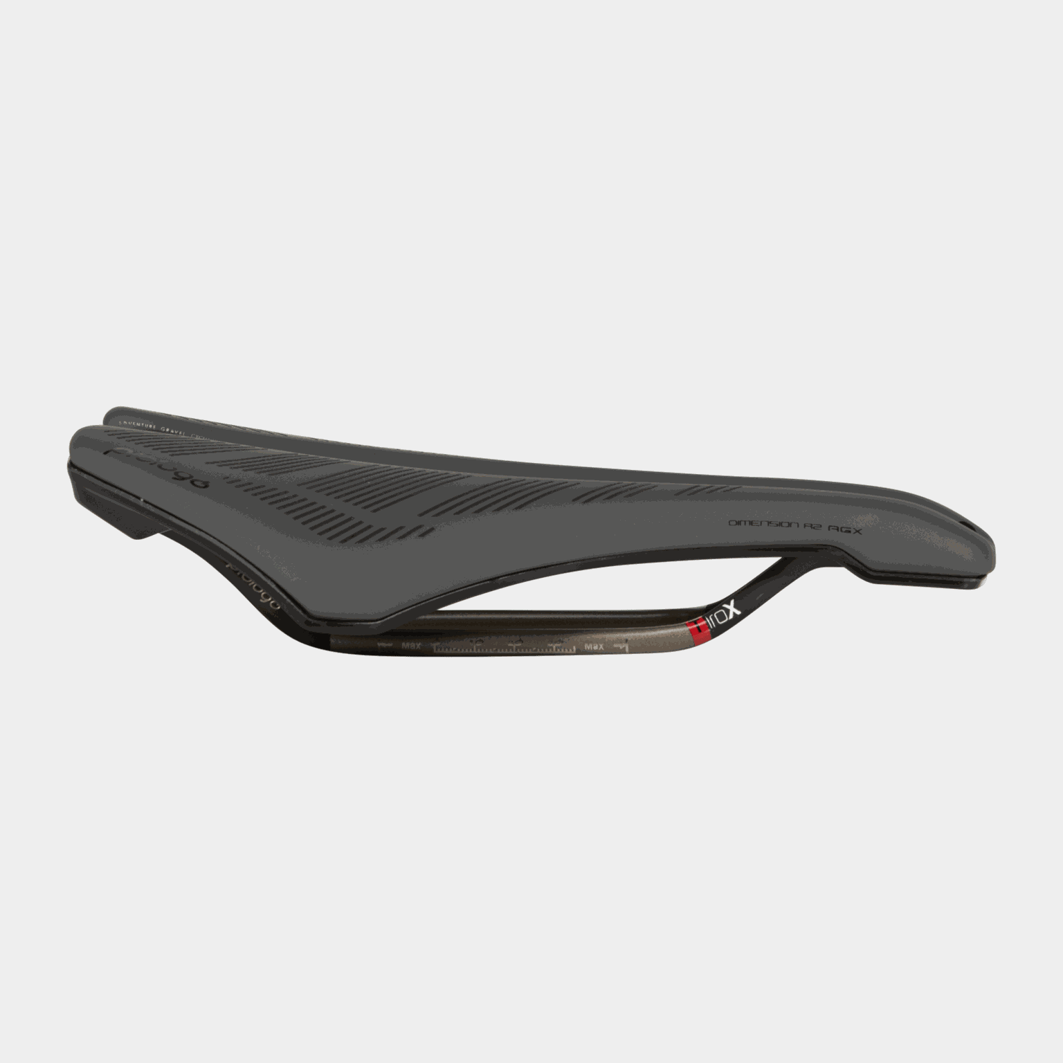 DIMENSION R2 AGX TIROX ANTHRACITE SLIDE CONTROL - full image 2