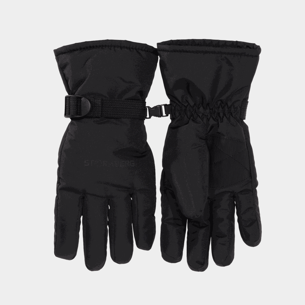 Tryvann Thermal Glove, handske, barn - full image 1