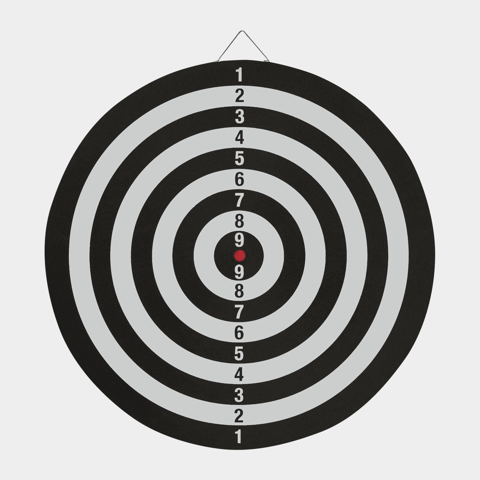 XL Dart Board, darttavla - full image 4