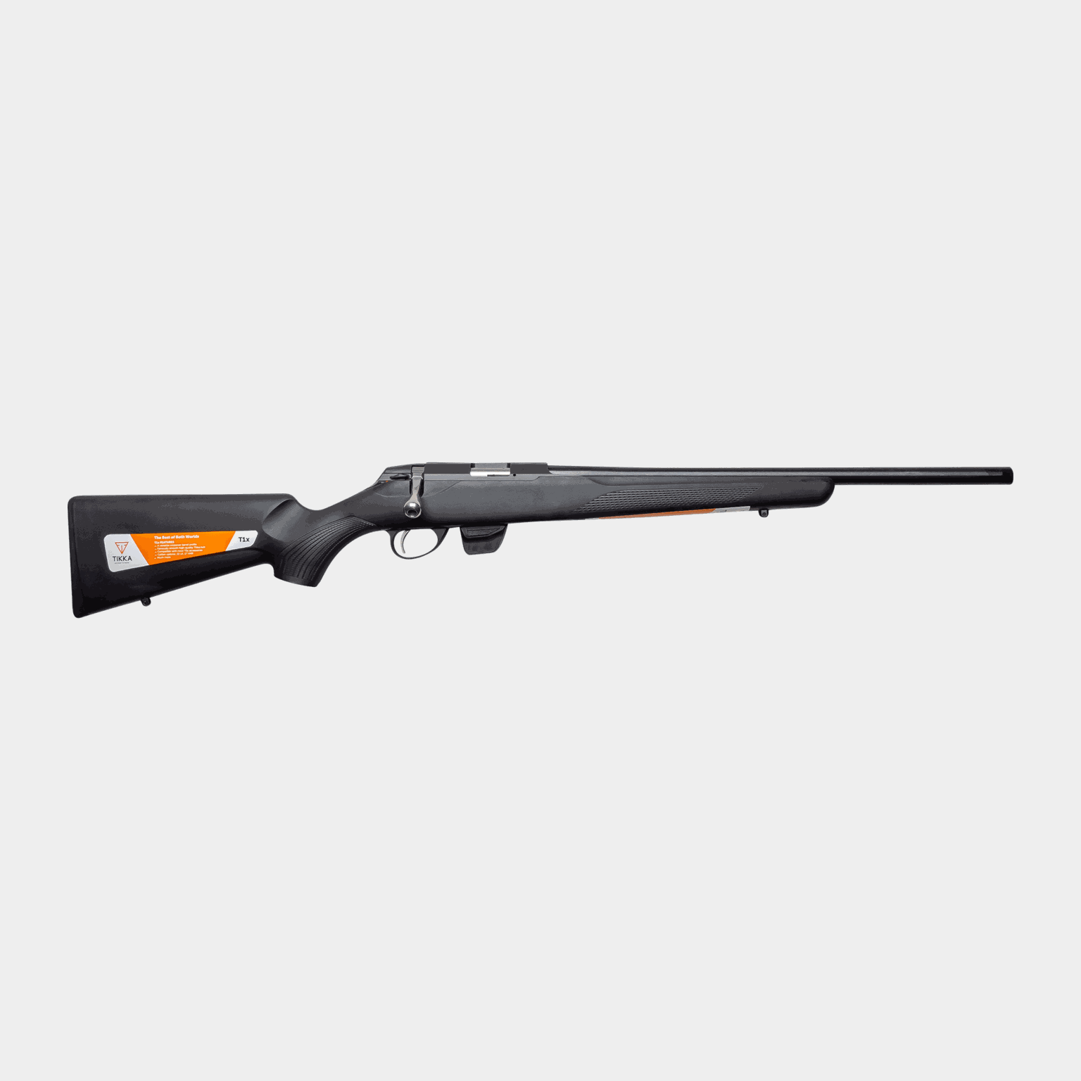 Tikka T1x Mtr 22 Lr Cm - full image 1