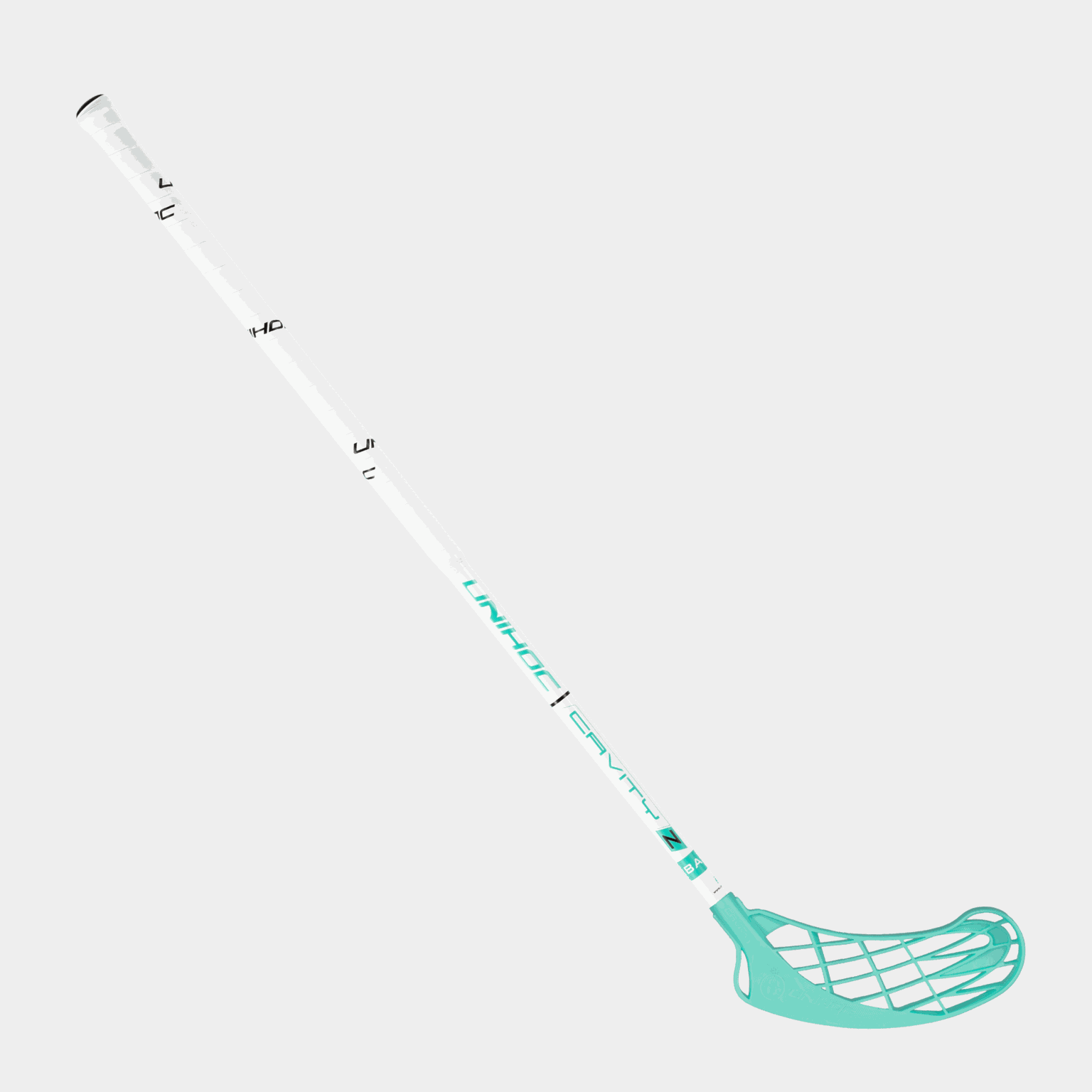 Stick Cavity Z 32 26/27, innebandyklubba, junior - full image 1