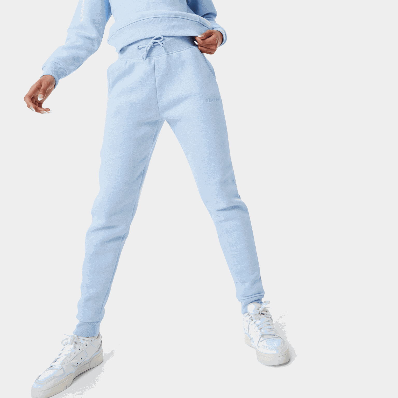 Classic Jogger, joggingbyxor, dam - full image 1