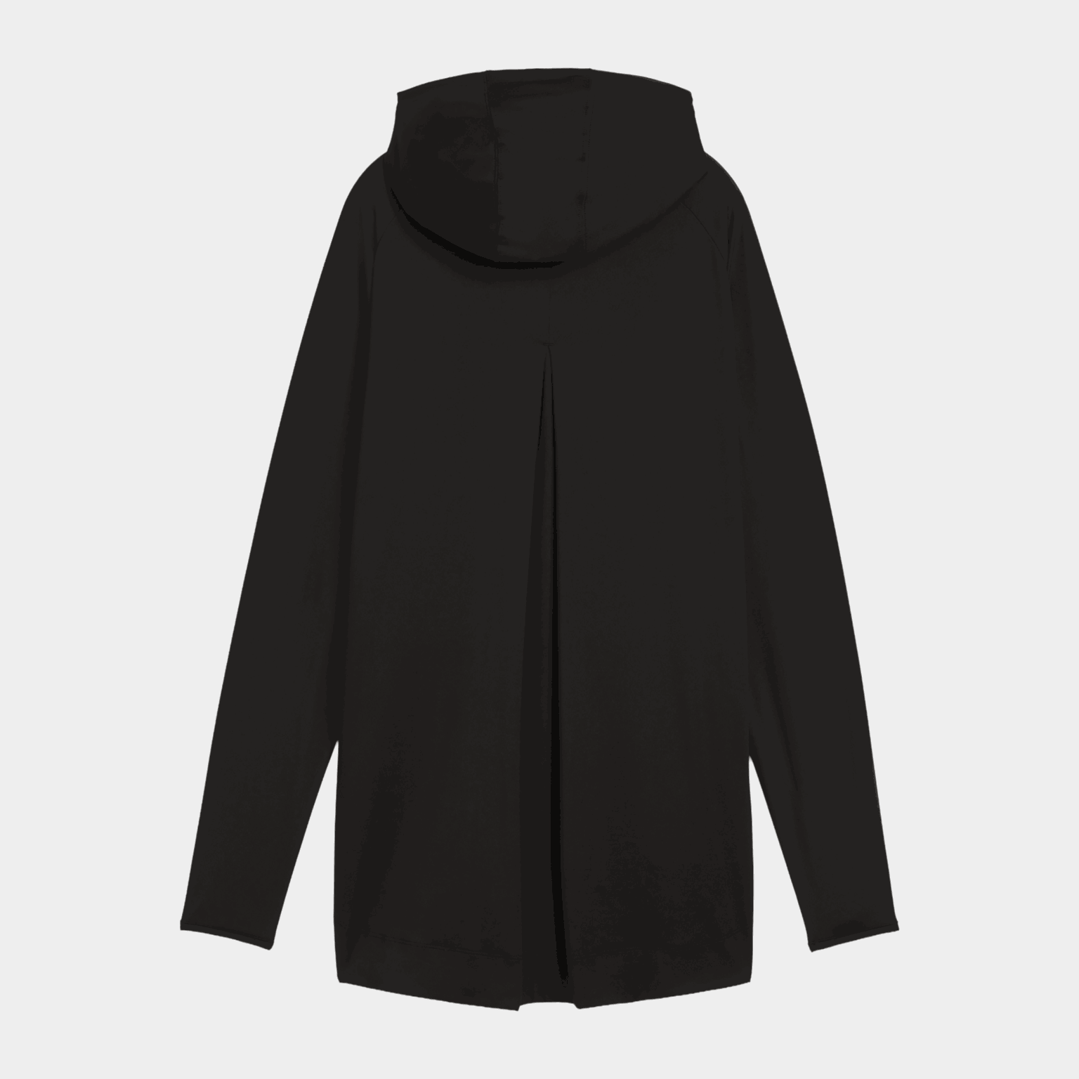 MODEST HOODIE, huvtröja, dam - full image 2