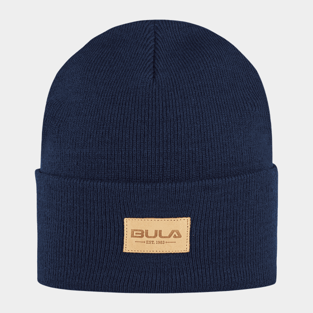 Wool Beanie, mössa - Fritidsmössor