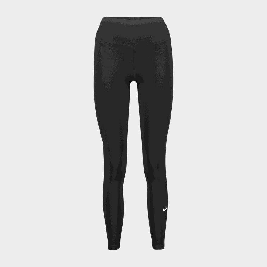 Dri-FIT One High Rise Tight, träningstights, dam - full image 4