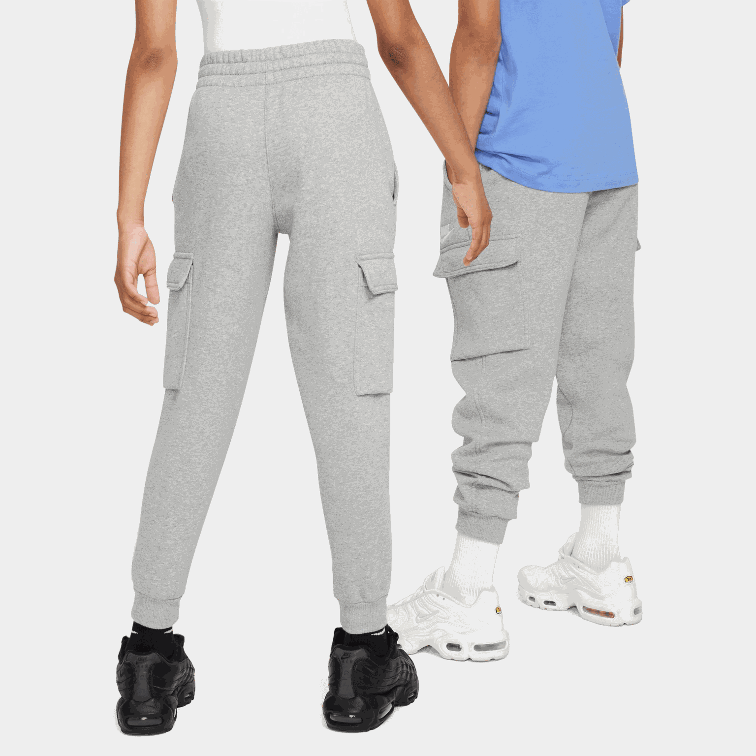 Cargo Pant, joggingbyxor - full image 2